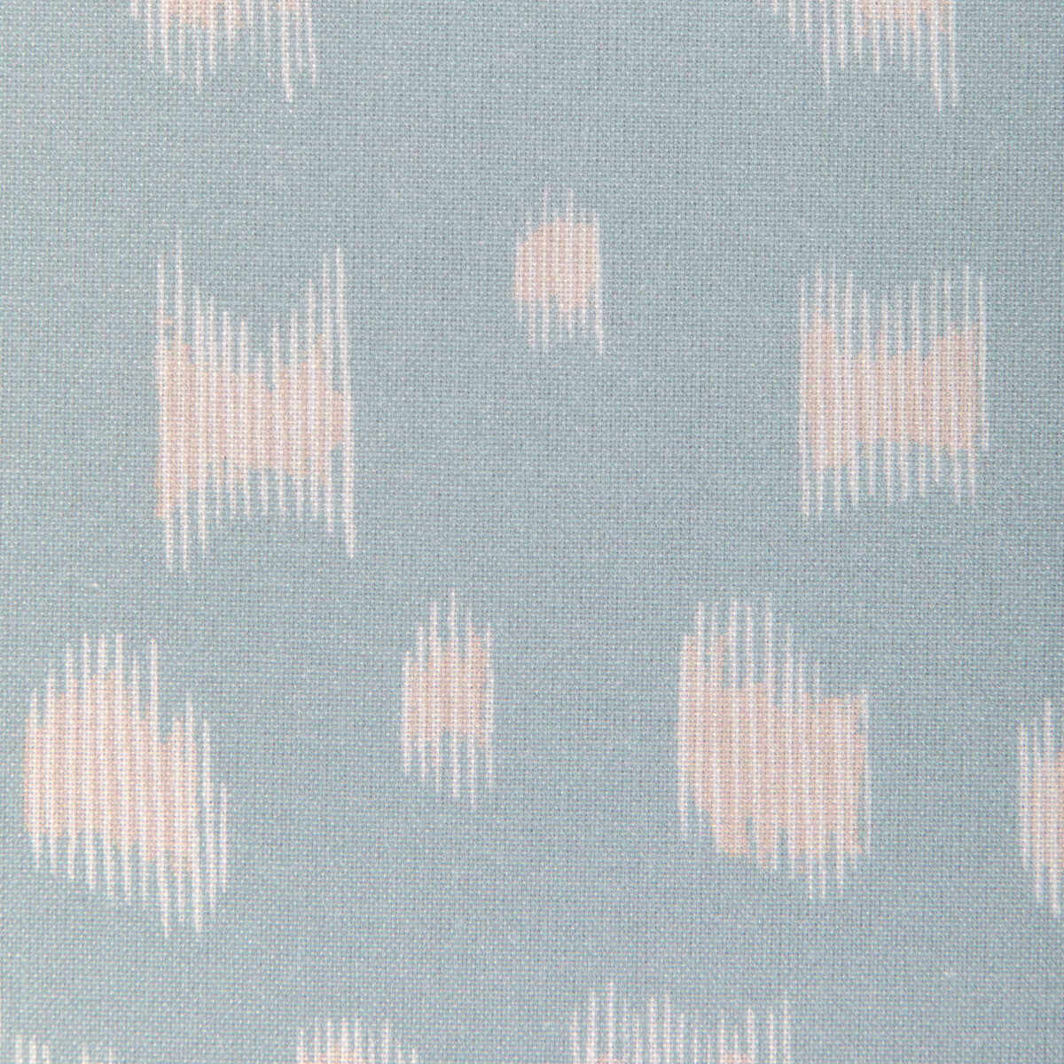 Les Touches Reverse - Mist - BRUNSCHWIG & FILS Fabric