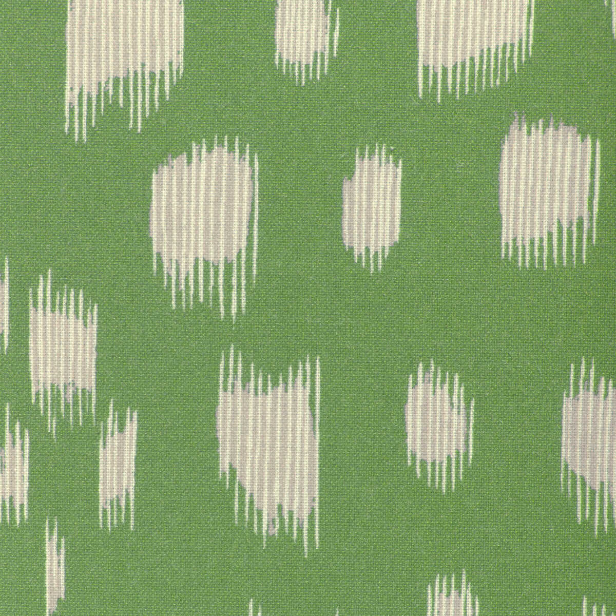 Les Touches Reverse - Leaf - BRUNSCHWIG & FILS Fabric