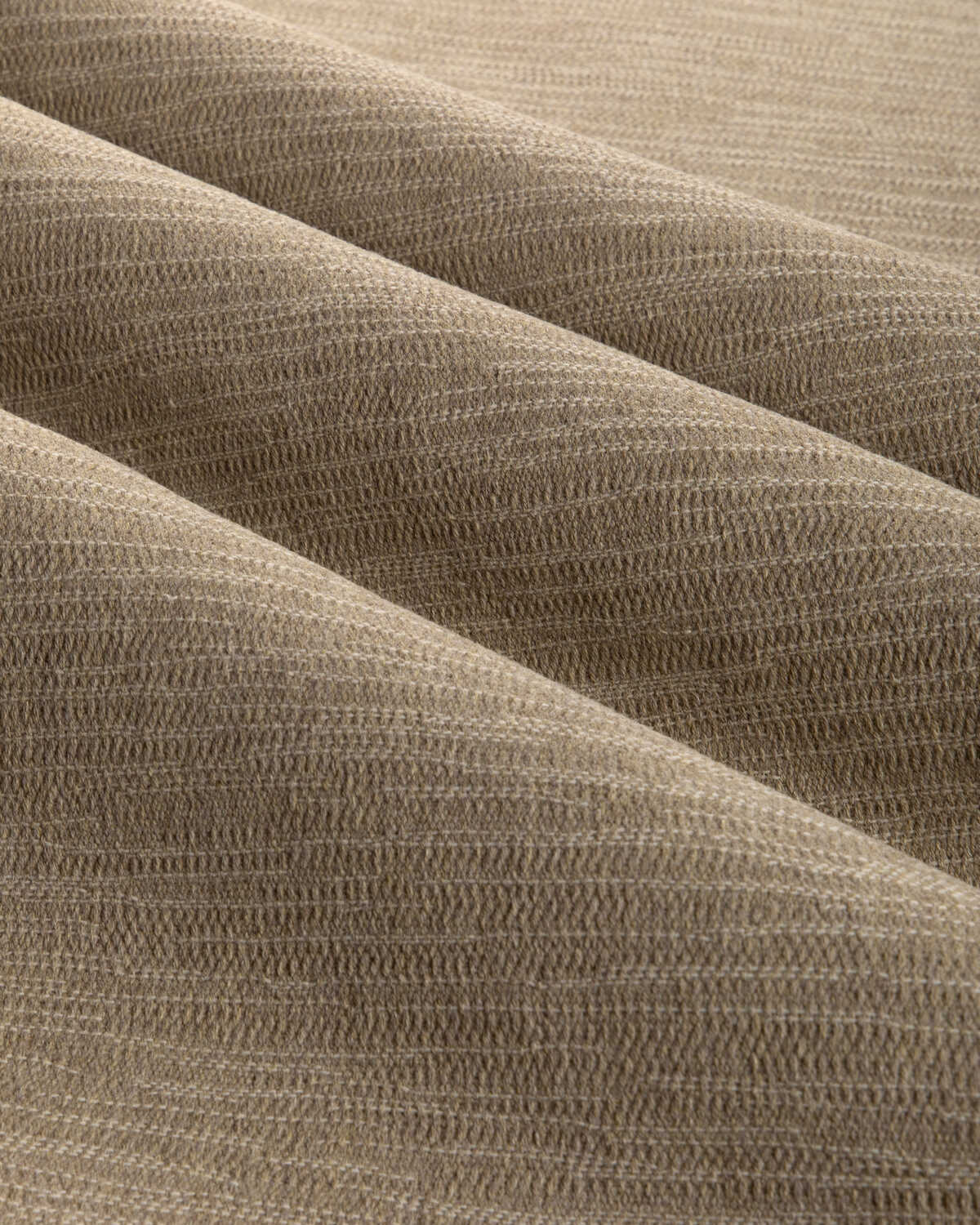 La Mer Weave - Linen - BRUNSCHWIG & FILS Tela