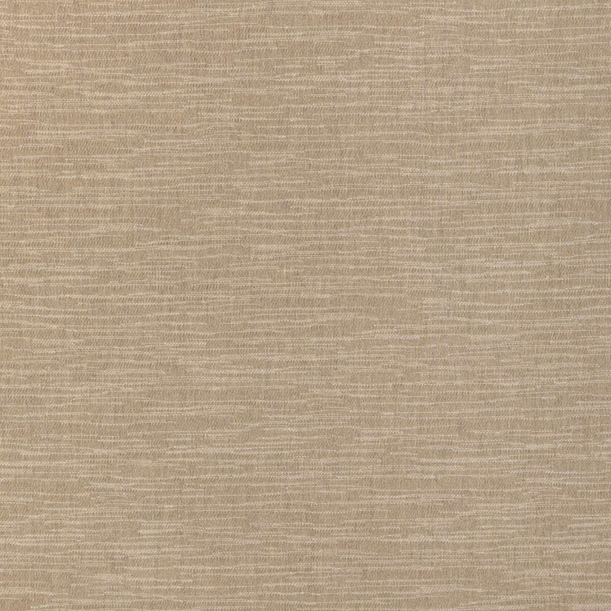 La Mer Weave - Linen - BRUNSCHWIG & FILS Tela