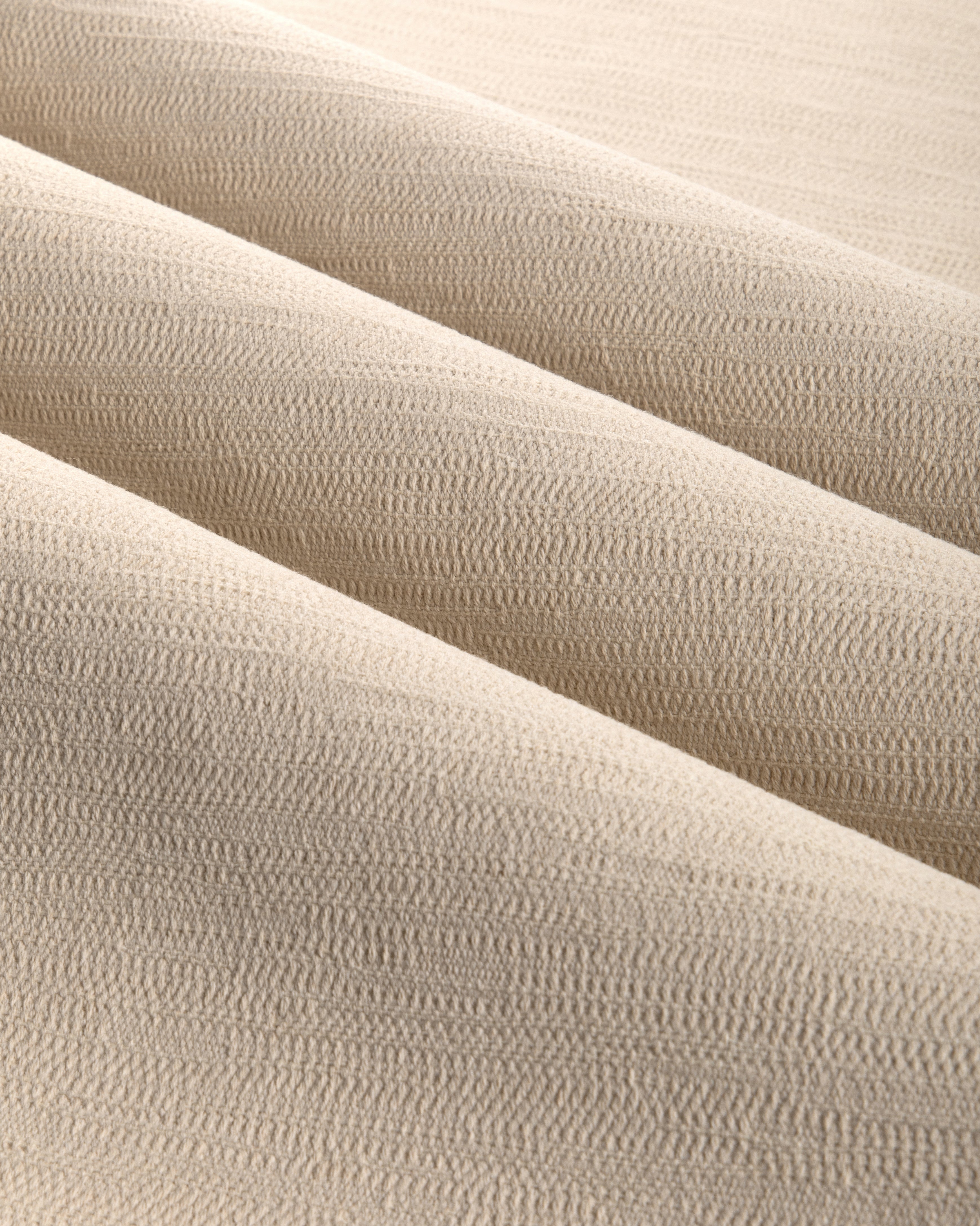 La Mer Weave - Bone - Brunschwig & Fils Fabric