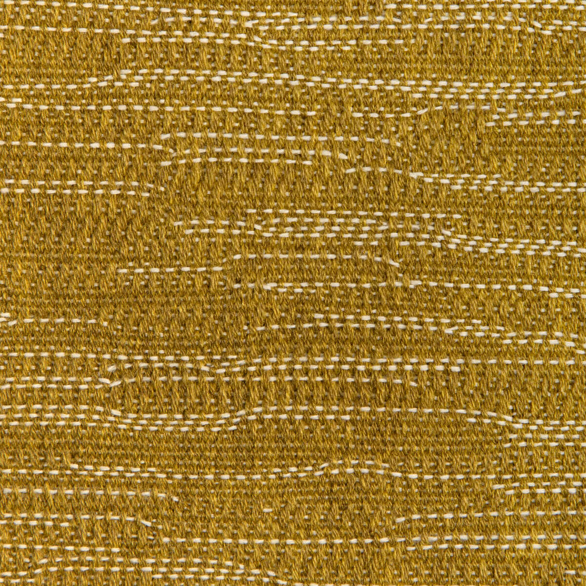 La Mer Weave - Citron - BRUNSCHWIG & FILS Tela