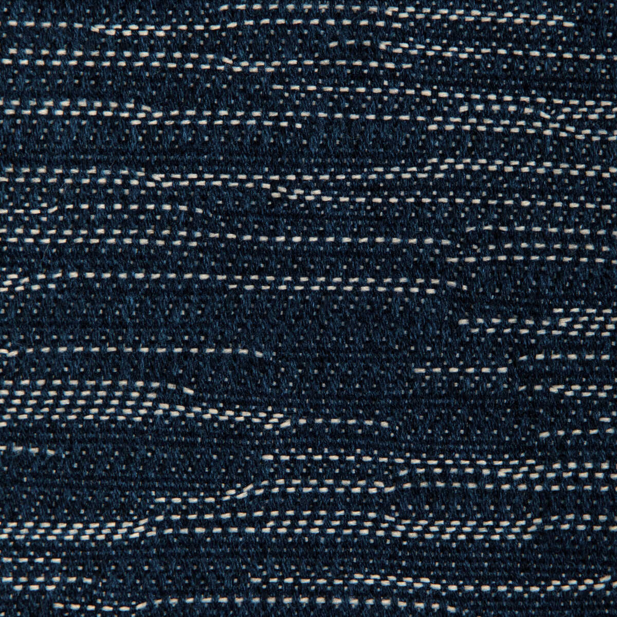 La Mer Weave - Azure - BRUNSCHWIG & FILS Tela