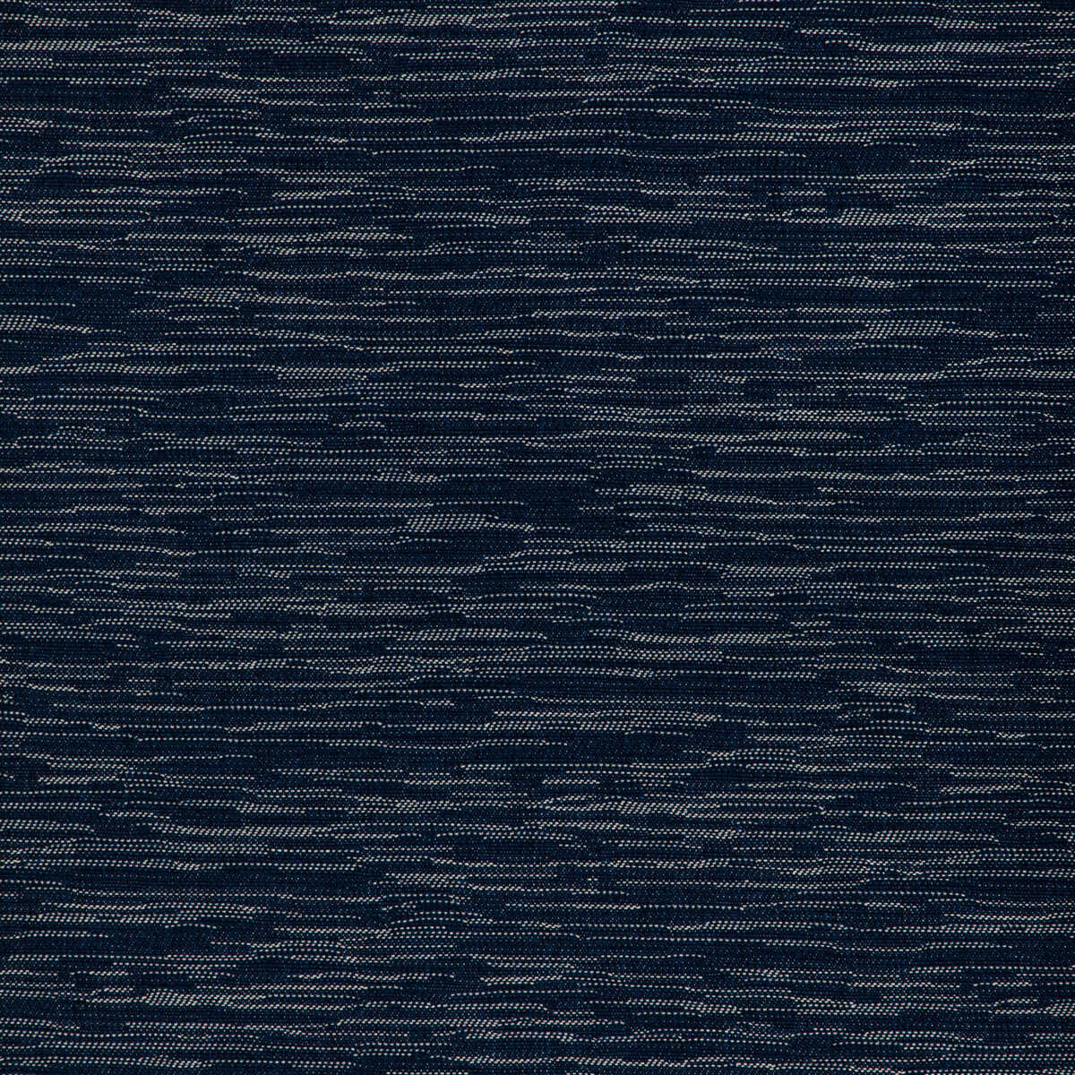 La Mer Weave - Azure - BRUNSCHWIG & FILS Tela
