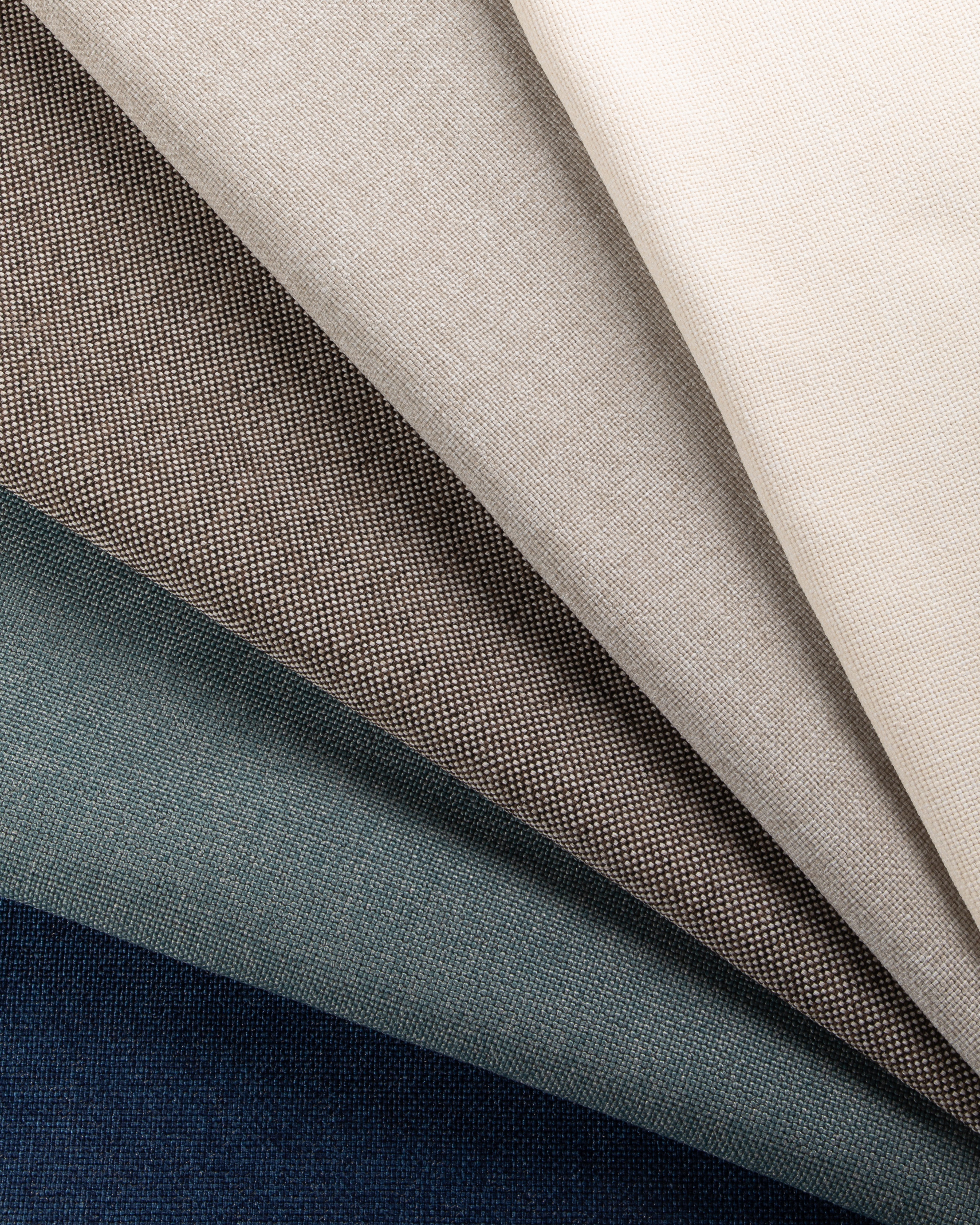 Les Canevas Plain - Aegean - Brunschwig & Fils Fabric