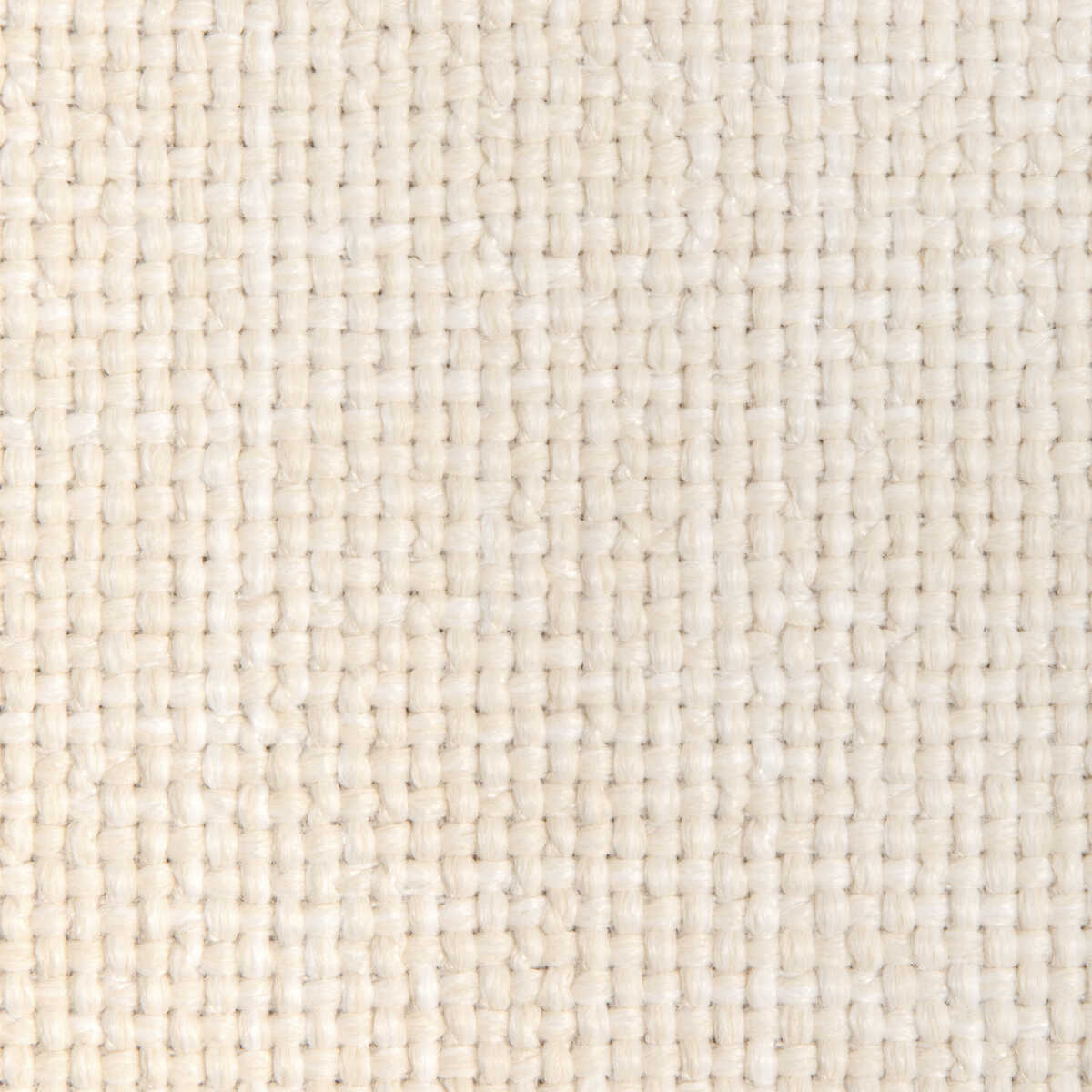 Les Canevas Plain - Bone - BRUNSCHWIG & FILS Tela