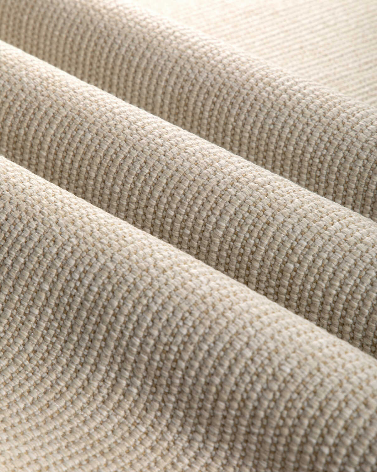 Le Cabas Texture - Sand - BRUNSCHWIG & FILS Tela