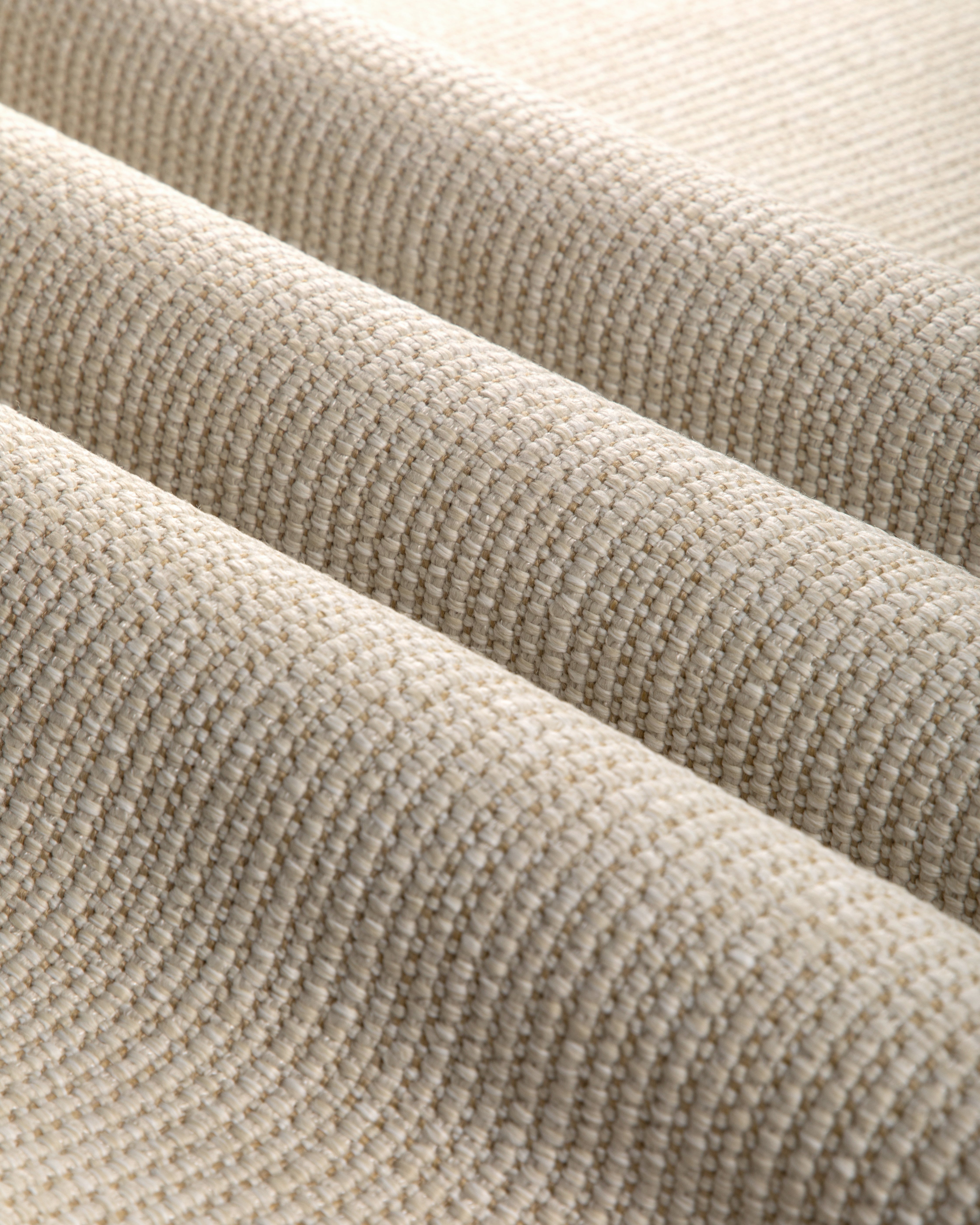 Le Cabas Texture - Sand - Brunschwig & Fils Fabric
