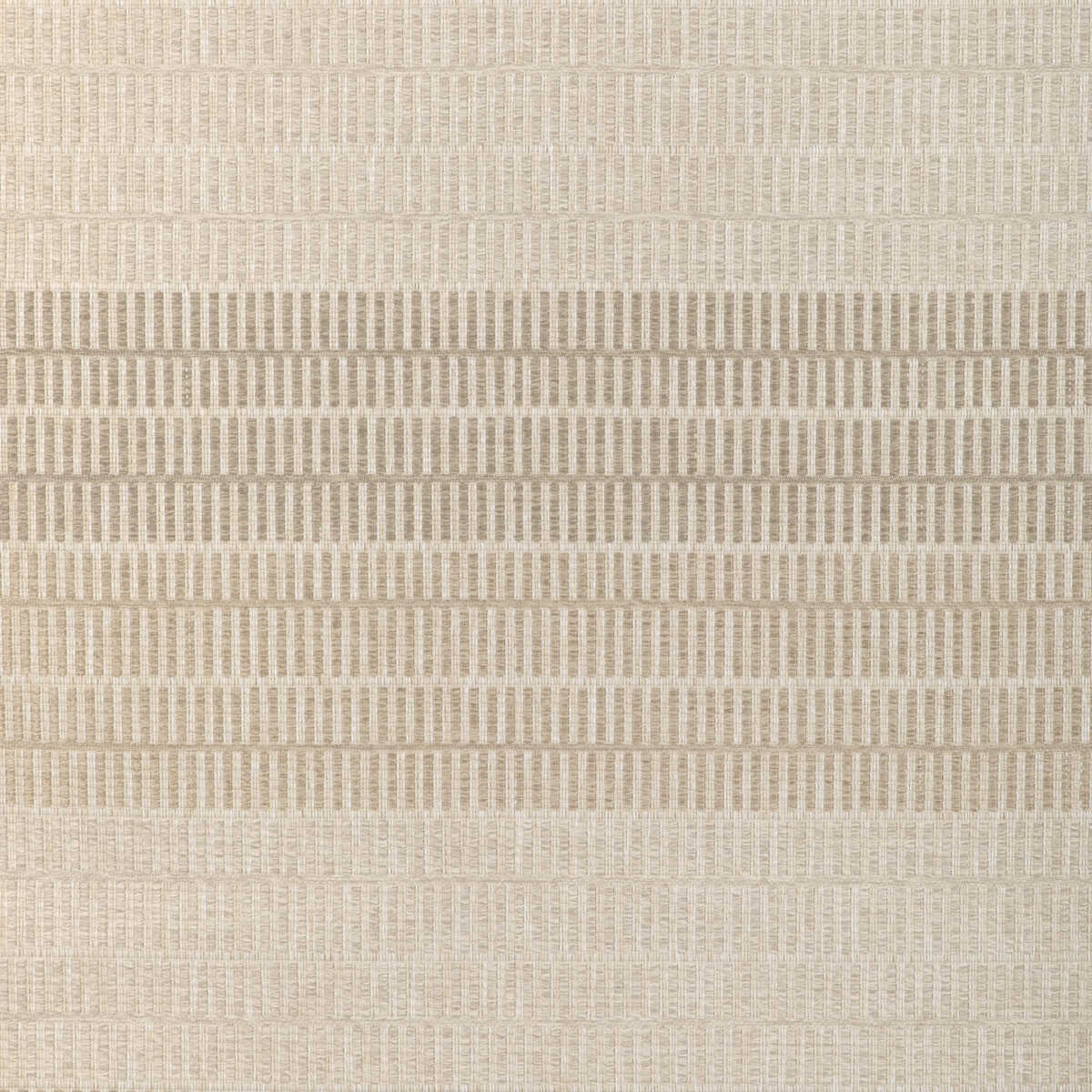 Les Oliviers Weave - Linen - BRUNSCHWIG & FILS Fabric