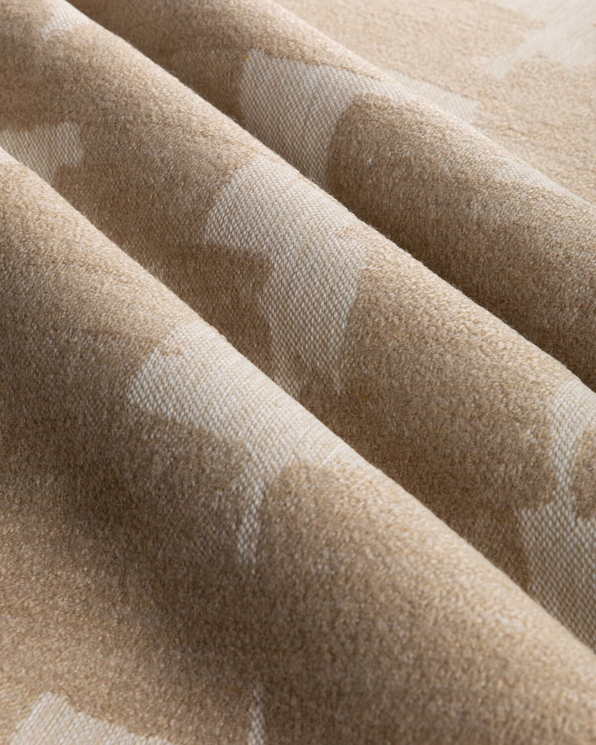 Les Falaises Weave - Linen - BRUNSCHWIG & FILS Fabric