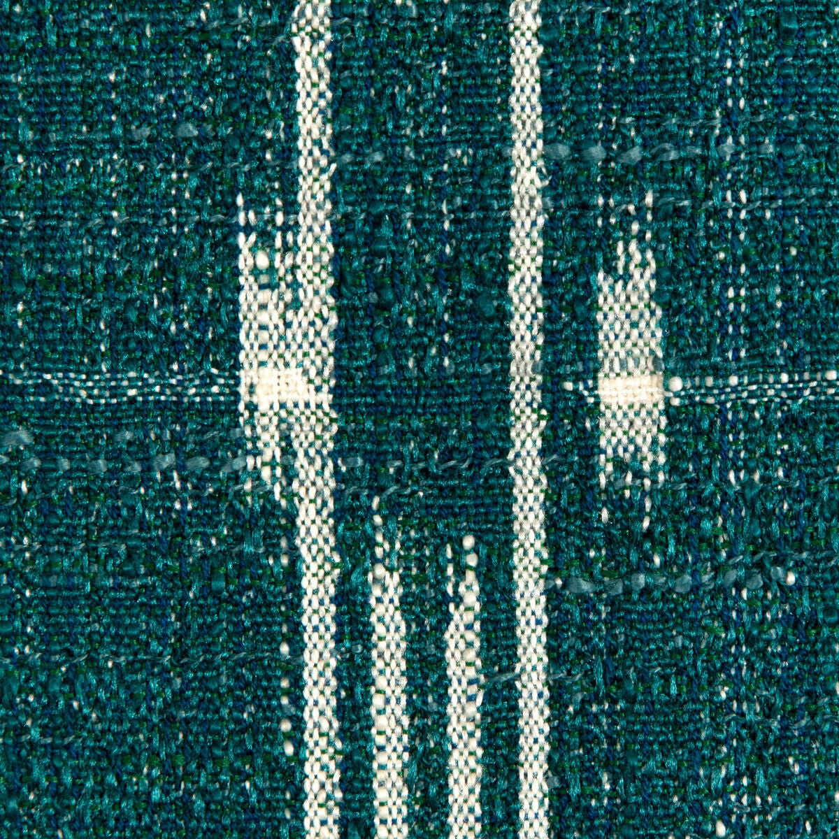 Le Spritz Weave - Teal - Brunschwig & Fils Fabric