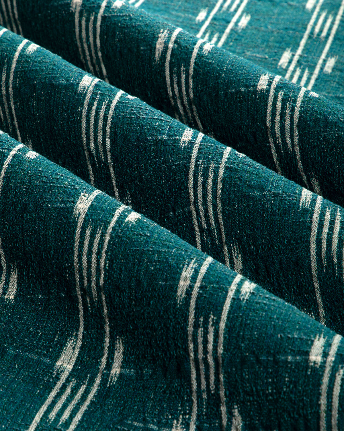 Le Spritz Weave - Teal - Brunschwig & Fils Fabric