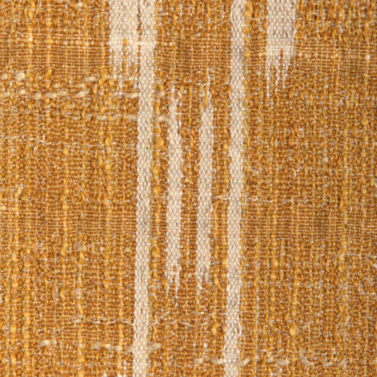 Le Spritz Weave - Ochre - BRUNSCHWIG & FILS Fabric