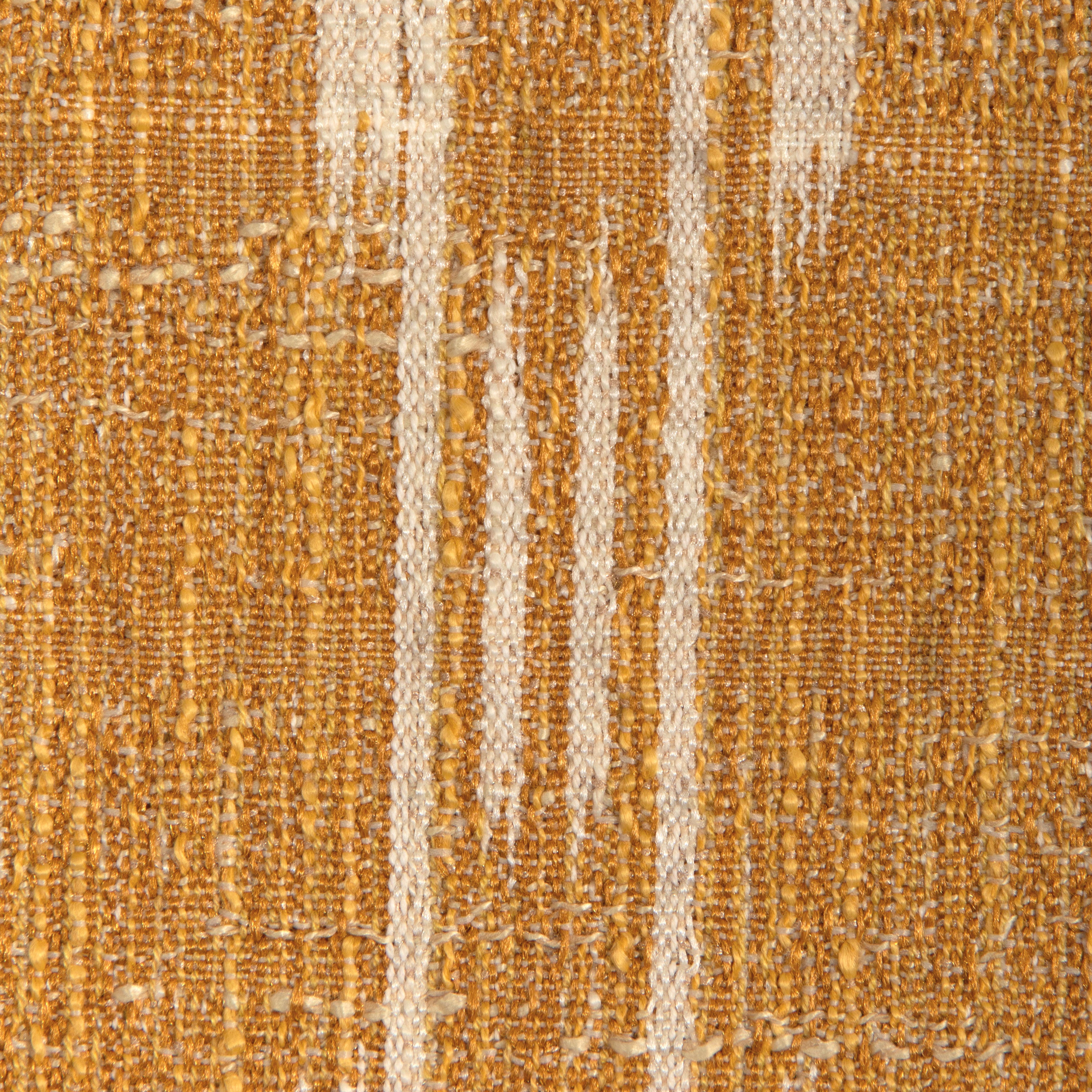 Le Spritz Weave - Ochre - Brunschwig & Fils Fabric