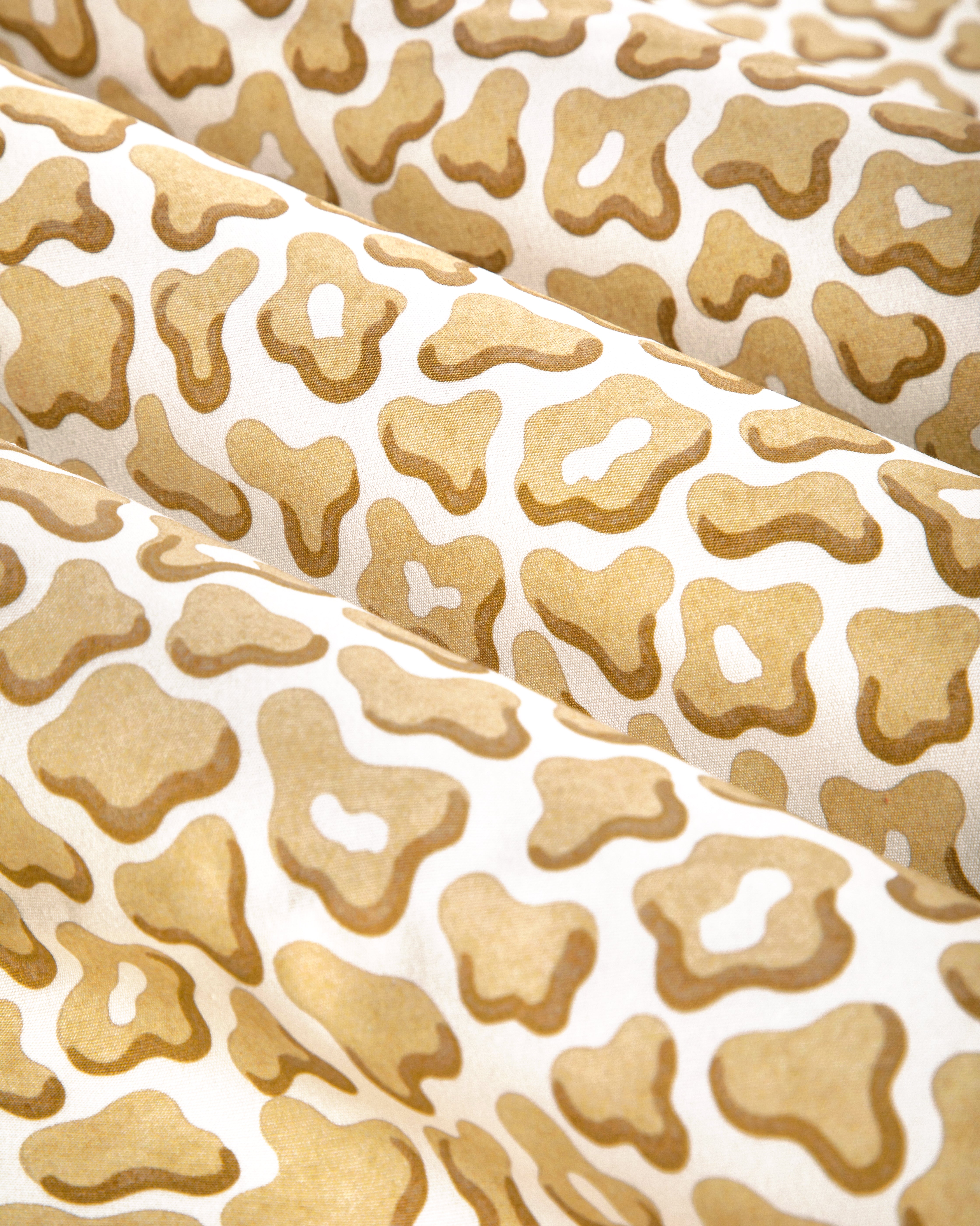 Guepard Print - Sand - Brunschwig & Fils Fabric
