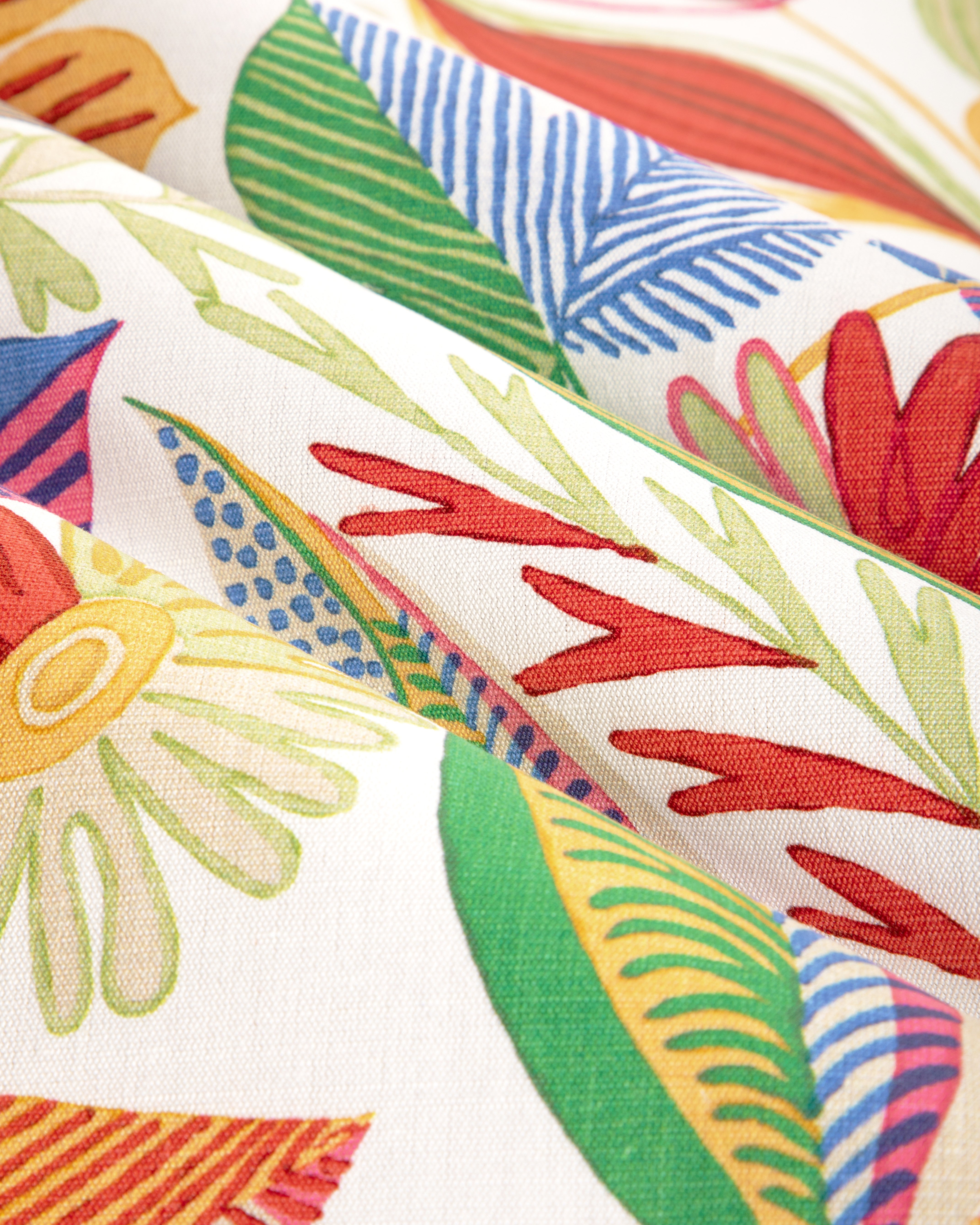 Carlsten Print - Spring - Brunschwig & Fils Fabric