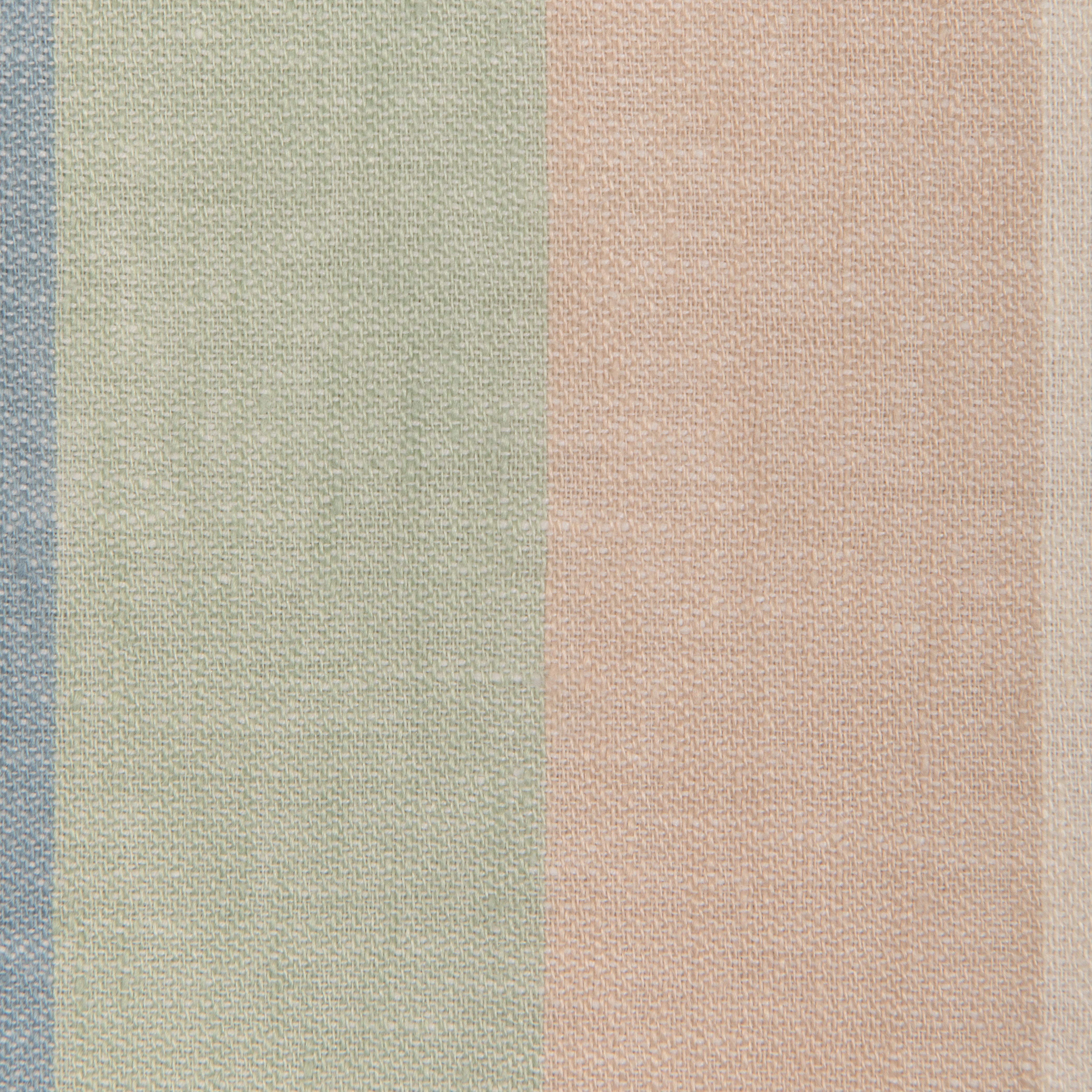 Picnic Stripe - Mist - Brunschwig & Fils Fabric