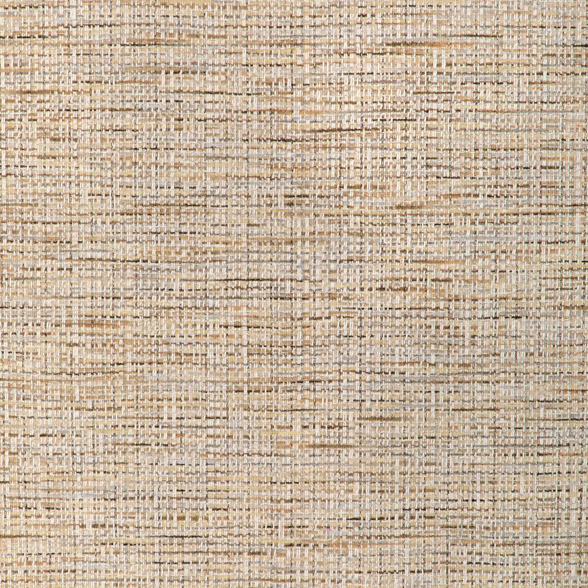 Marstrand Texture - Beige - BRUNSCHWIG & FILS Tela