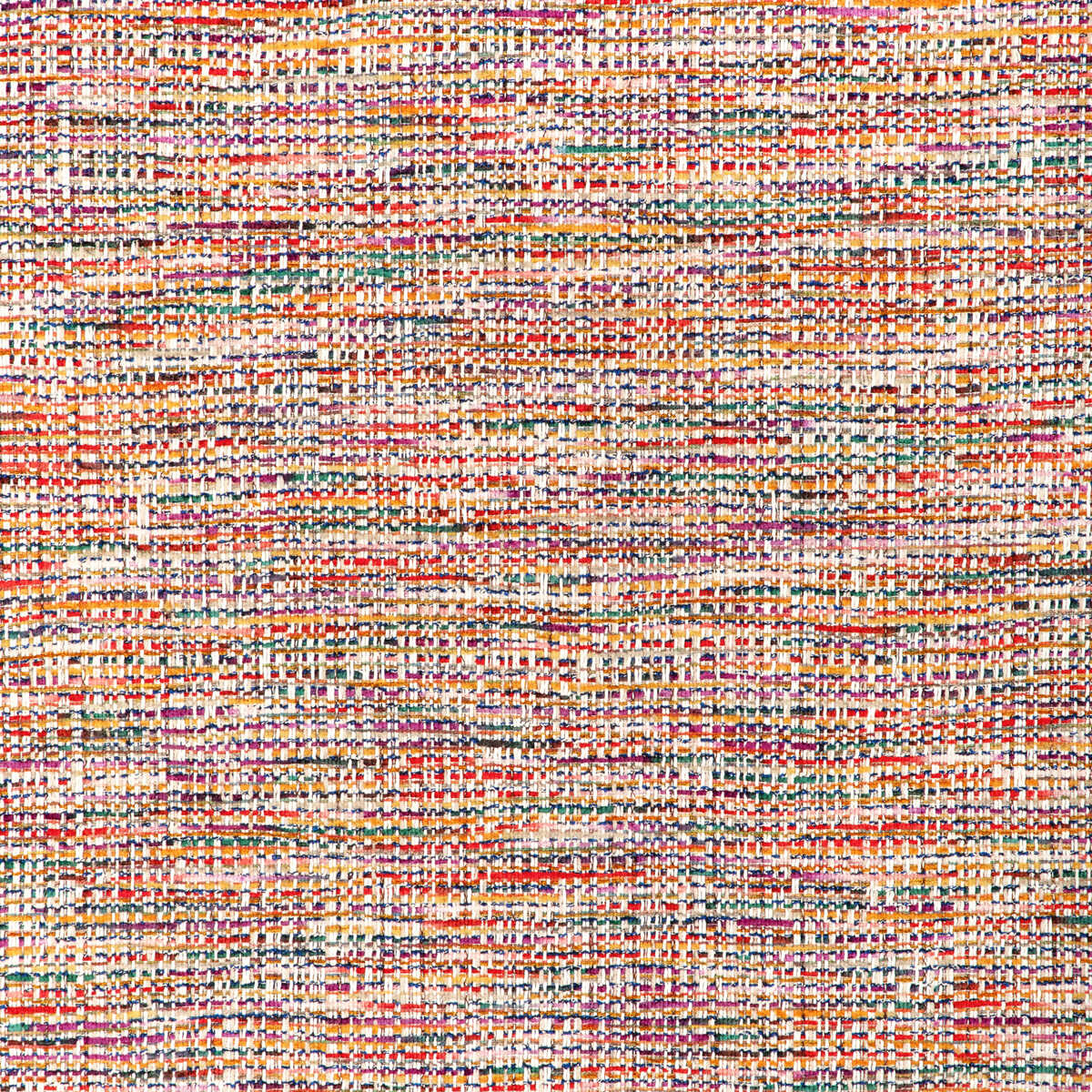 Marstrand Texture - Multi - BRUNSCHWIG & FILS Tela