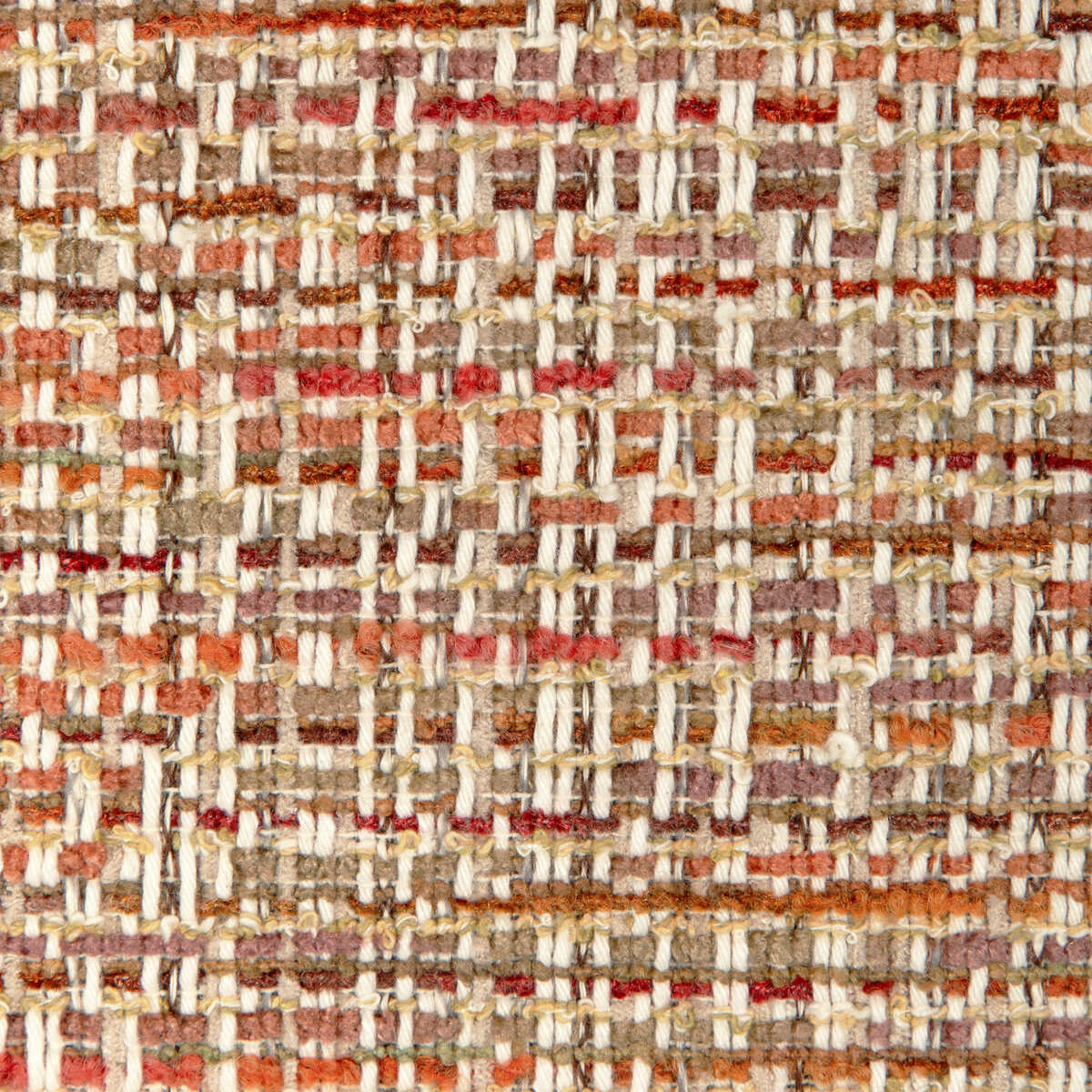 Marstrand Texture - Spice - BRUNSCHWIG & FILS Tela