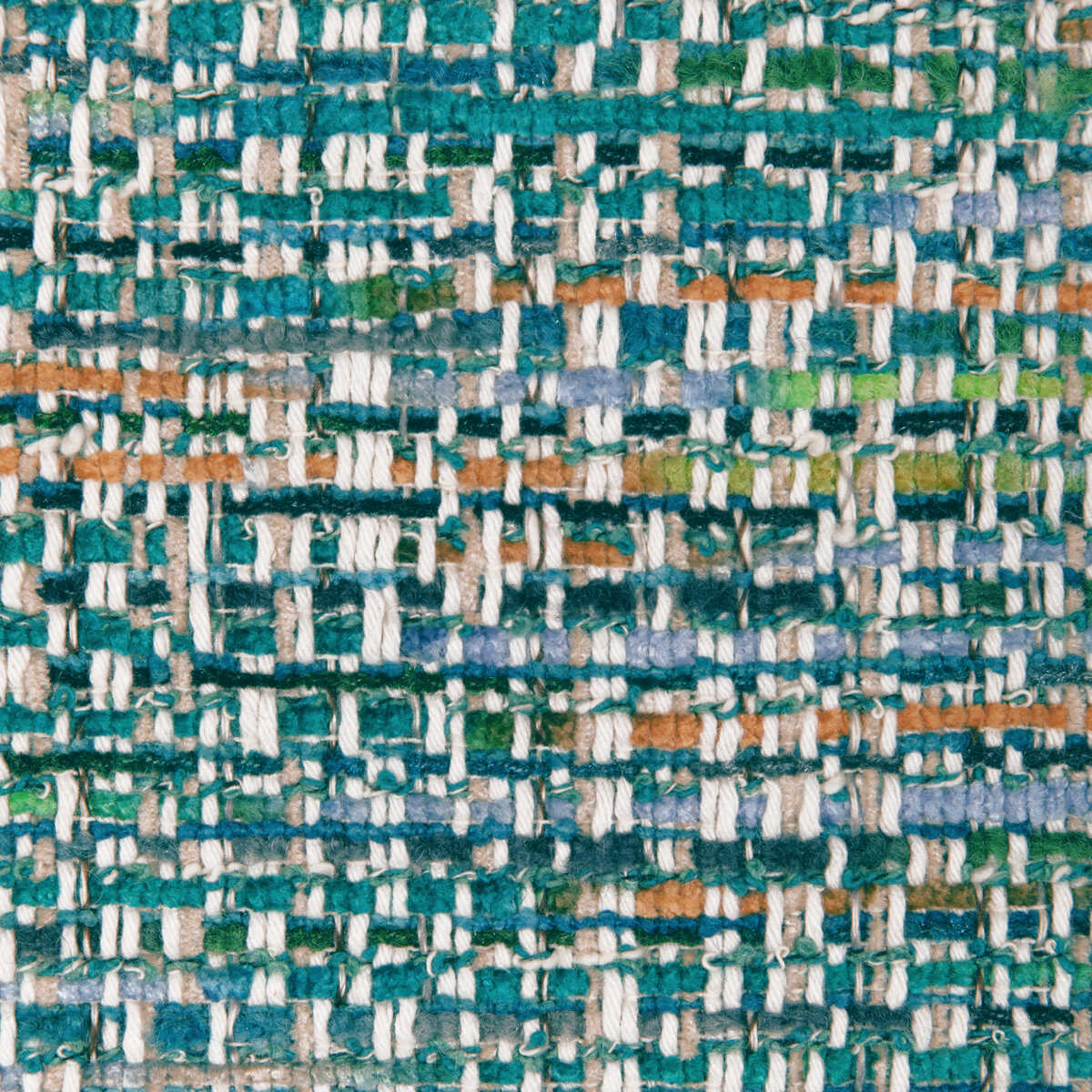 Marstrand Texture - Marine - BRUNSCHWIG & FILS Tela