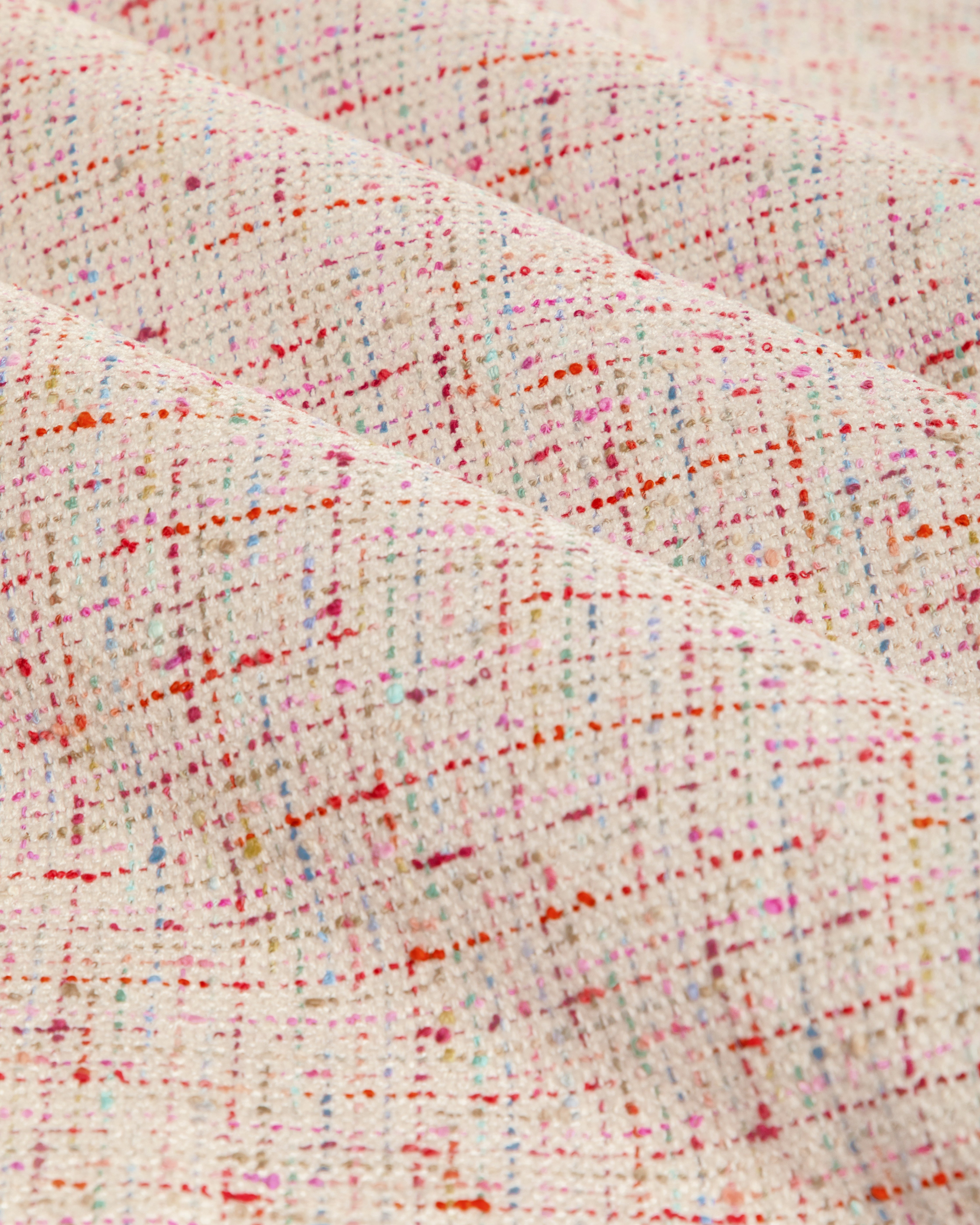 Bardet Texture - Confetti - Brunschwig & Fils Fabric