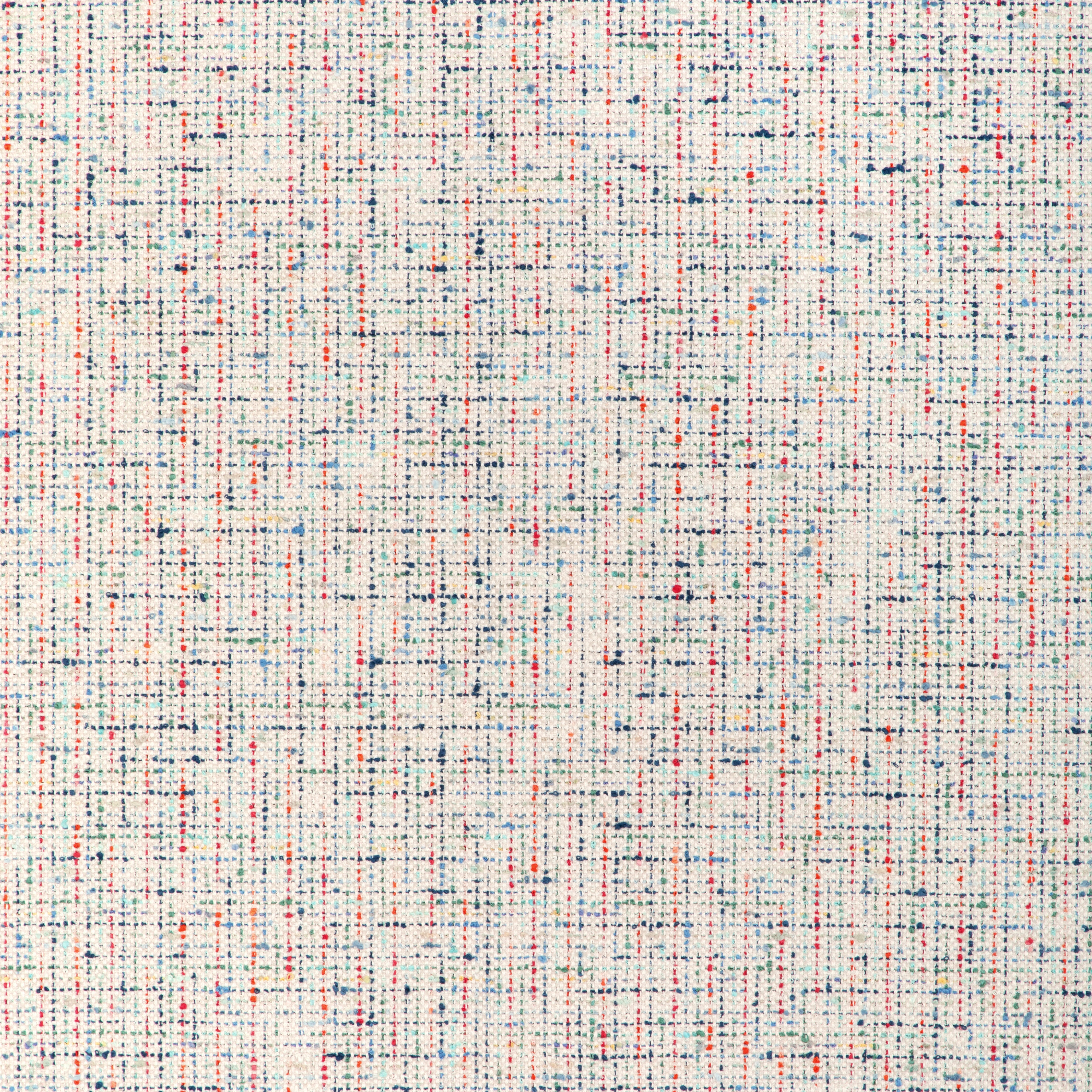 Bardet Texture - Multi - Brunschwig & Fils Fabric
