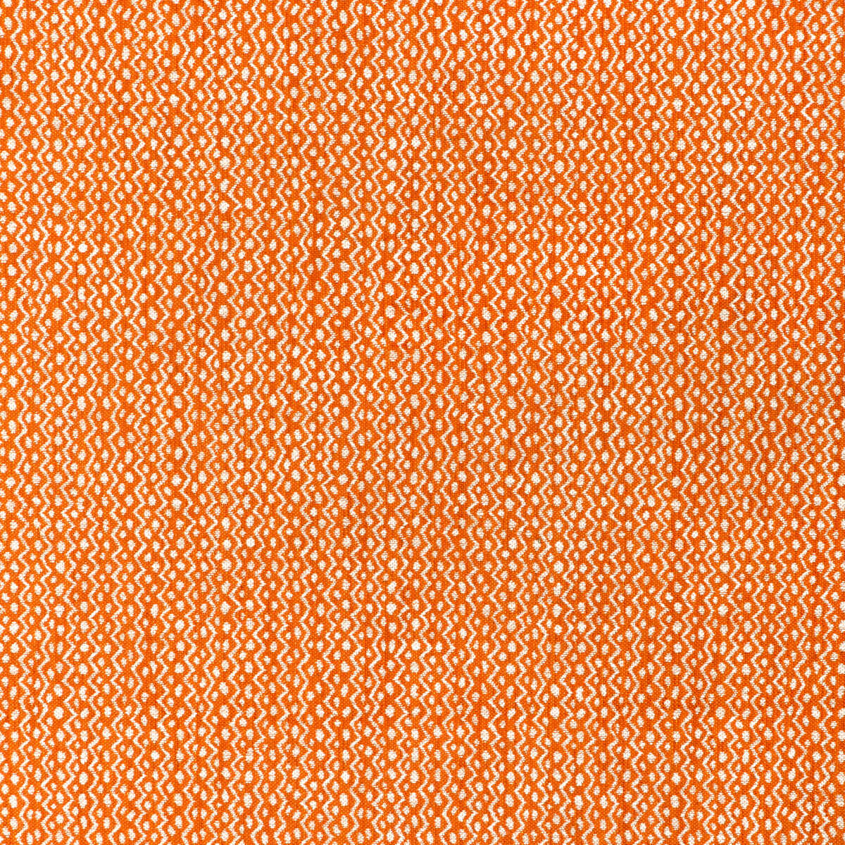 Landelle Weave - Orange - BRUNSCHWIG & FILS Tela