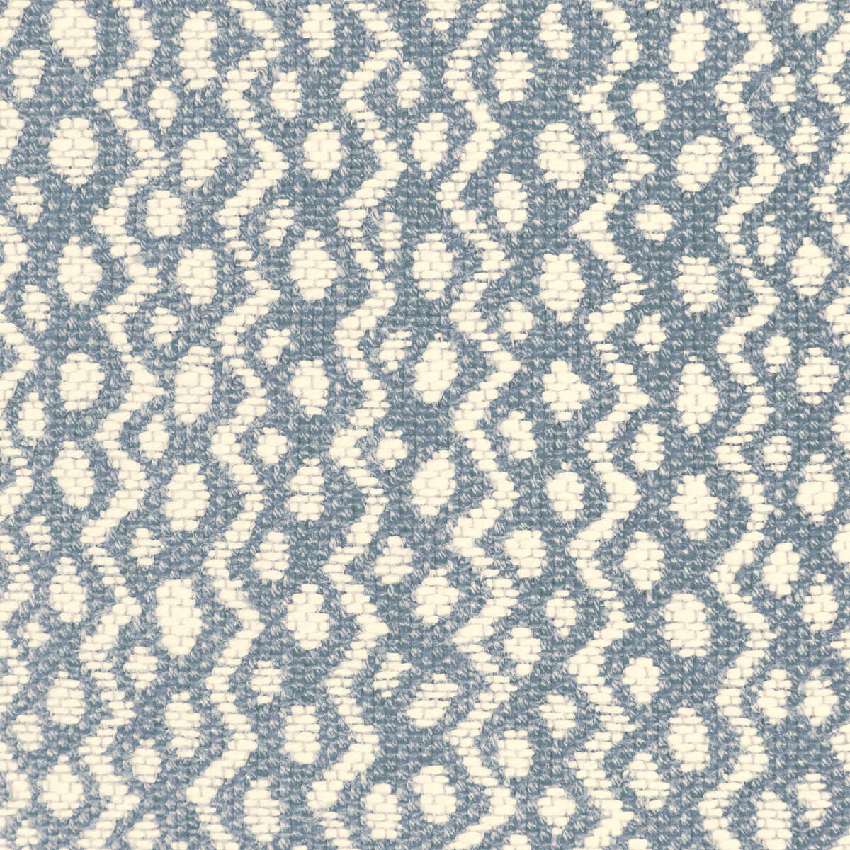 Landelle Weave - Sky - BRUNSCHWIG & FILS Tela