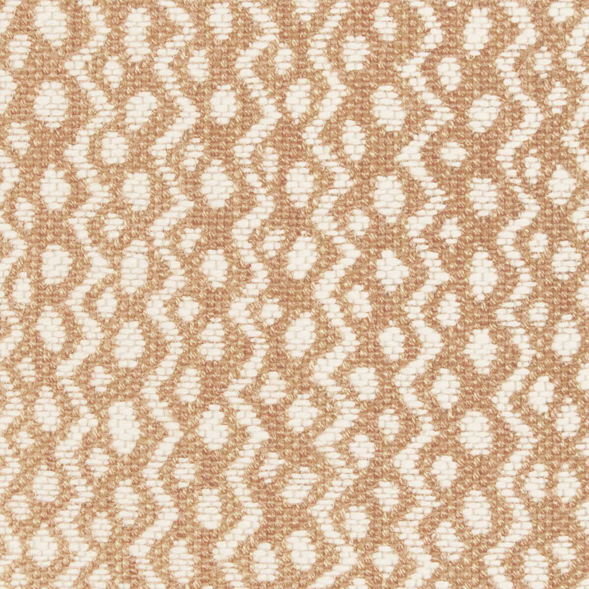 Landelle Weave - Beige - BRUNSCHWIG & FILS Tela
