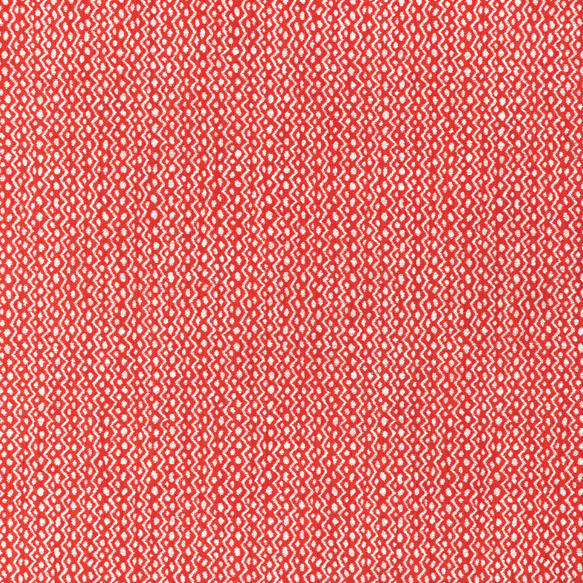 Landelle Weave - Red - BRUNSCHWIG & FILS Tela