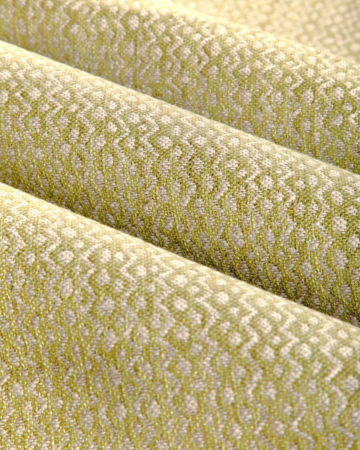 Landelle Weave - Leaf - BRUNSCHWIG & FILS Tela