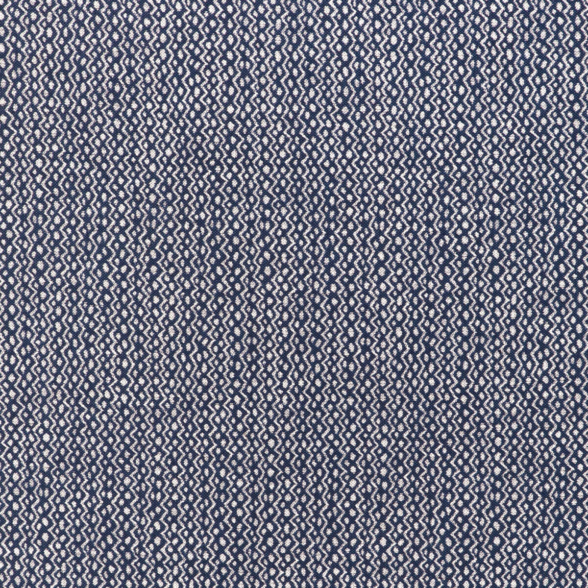 Landelle Weave - Blue - BRUNSCHWIG & FILS Tela