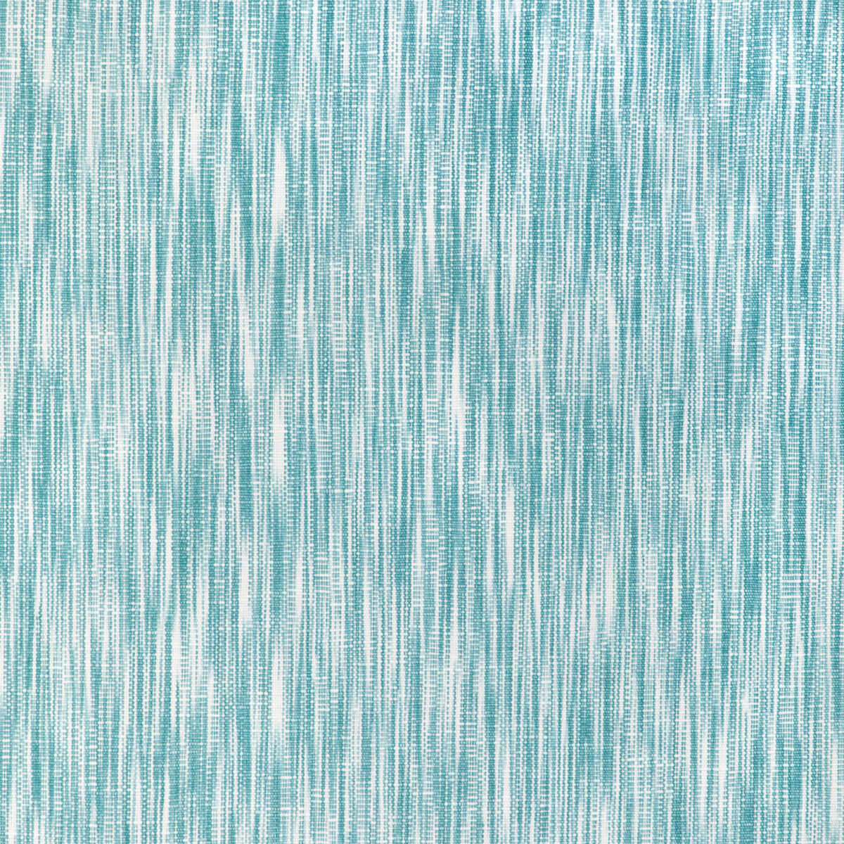 Bretentot Strie - Aqua - BRUNSCHWIG & FILS Tela