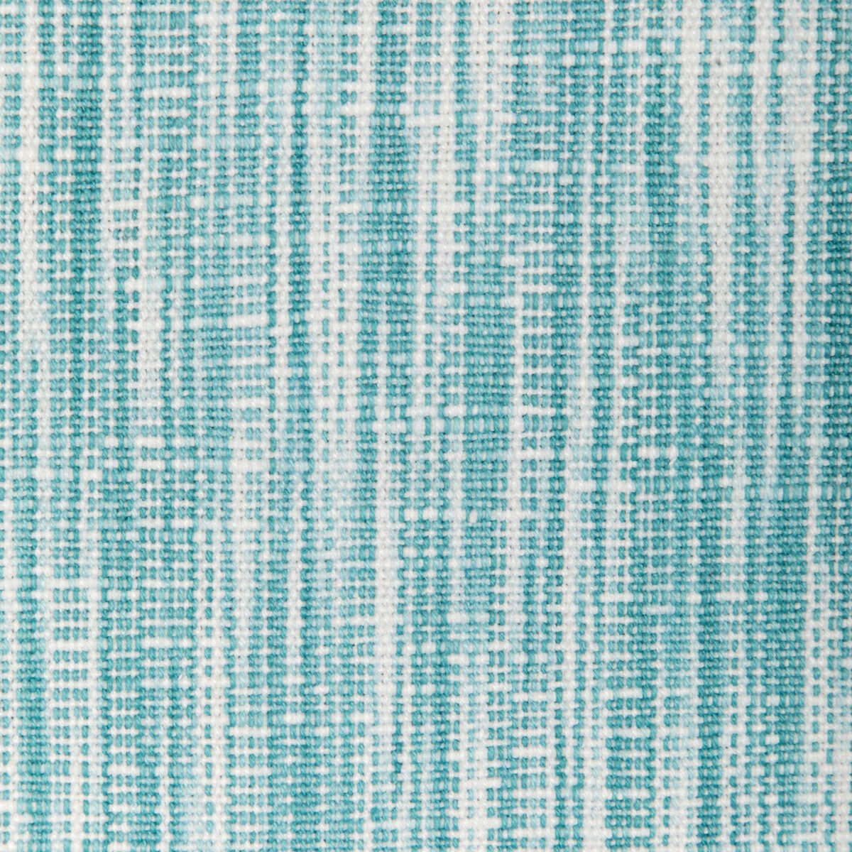 Bretentot Strie - Aqua - BRUNSCHWIG & FILS Tela
