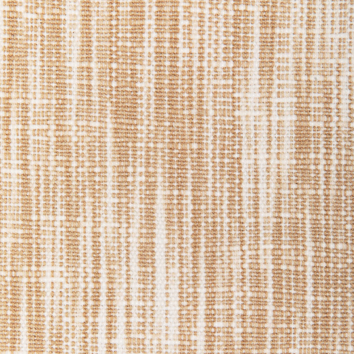 Bretentot Strie - Beige - BRUNSCHWIG & FILS Tela