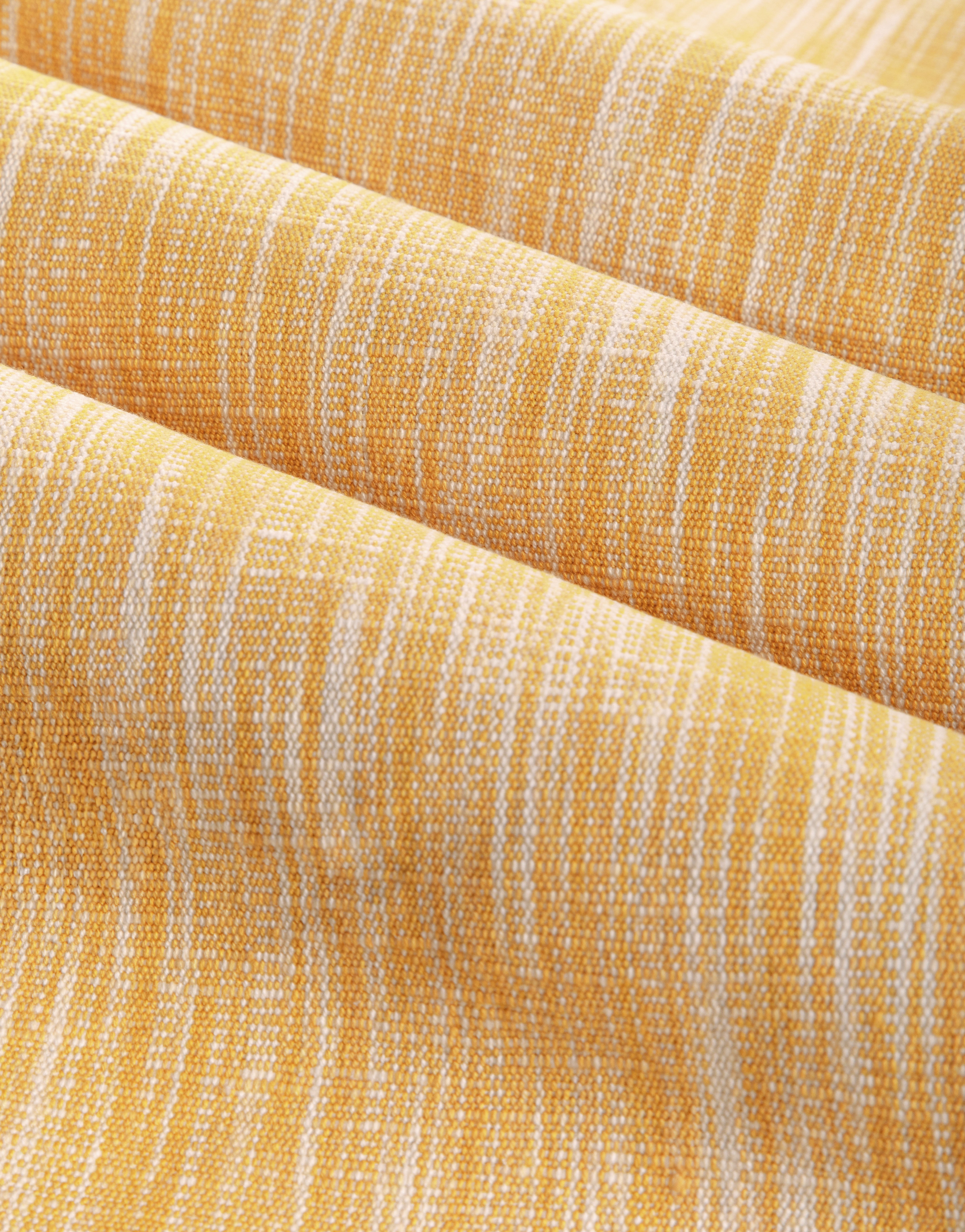 Bretentot Strie - Canary - Brunschwig & Fils Fabric