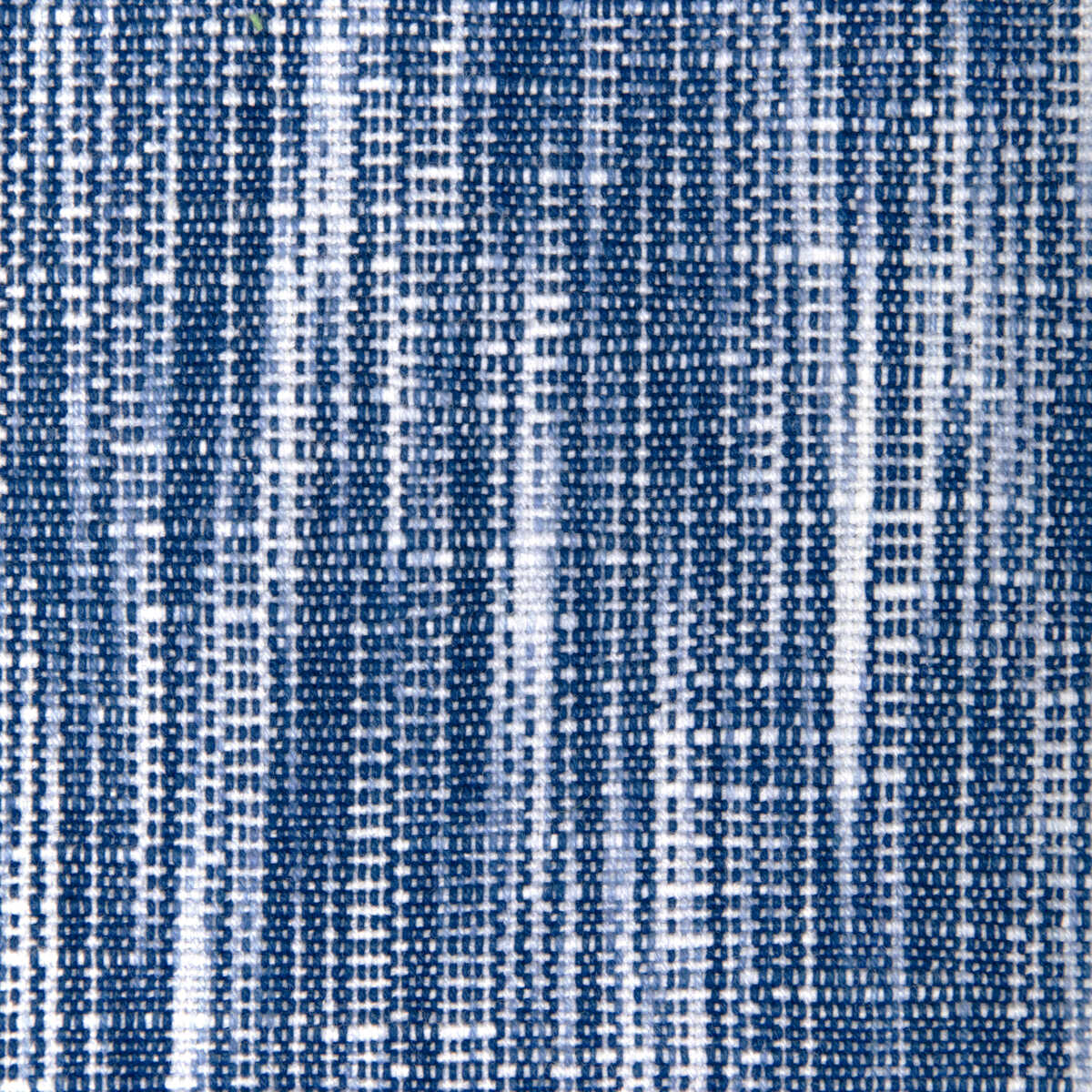 Bretentot Strie - Blue - BRUNSCHWIG & FILS Tela