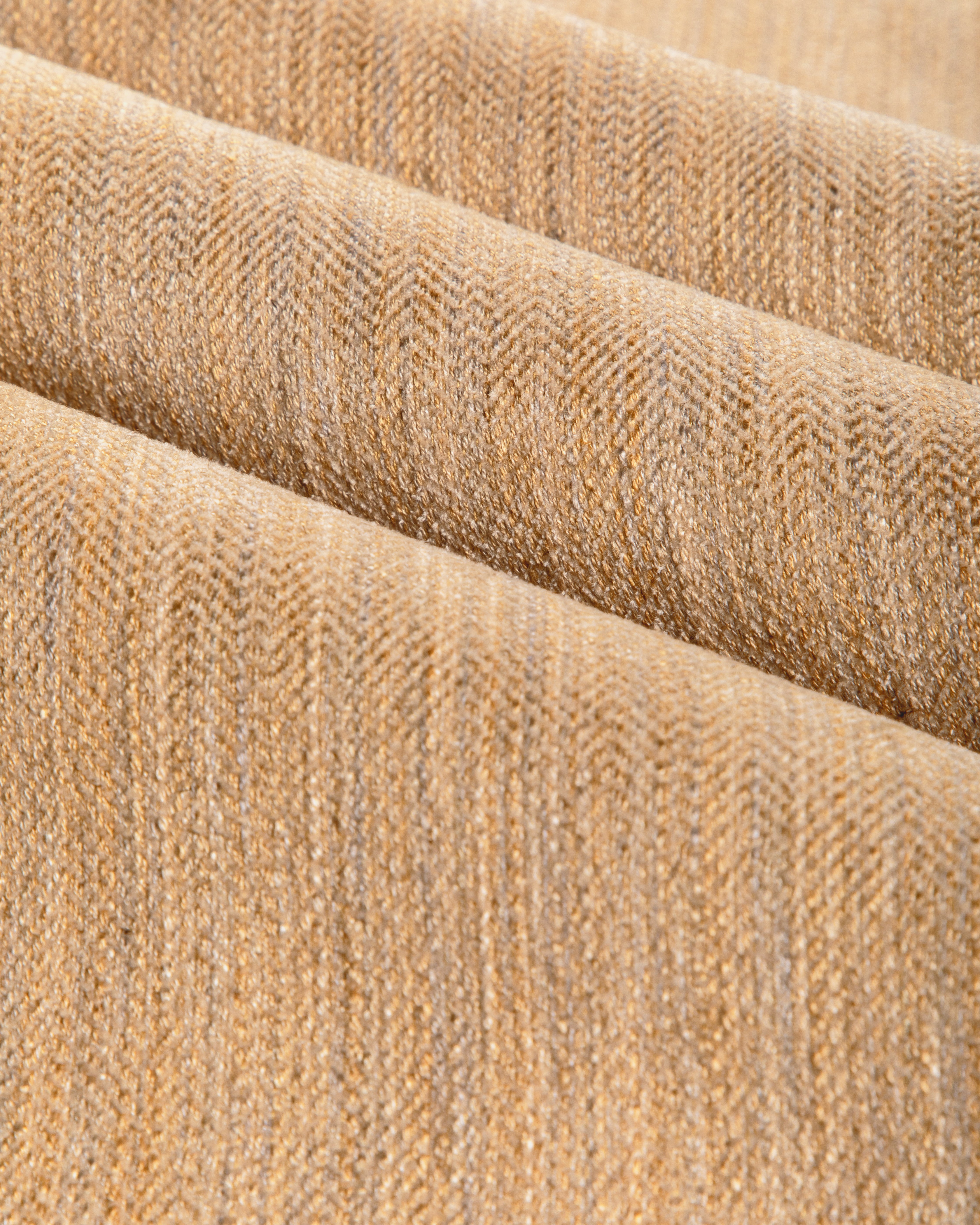Lilla Weave - Beige - Brunschwig & Fils Fabric