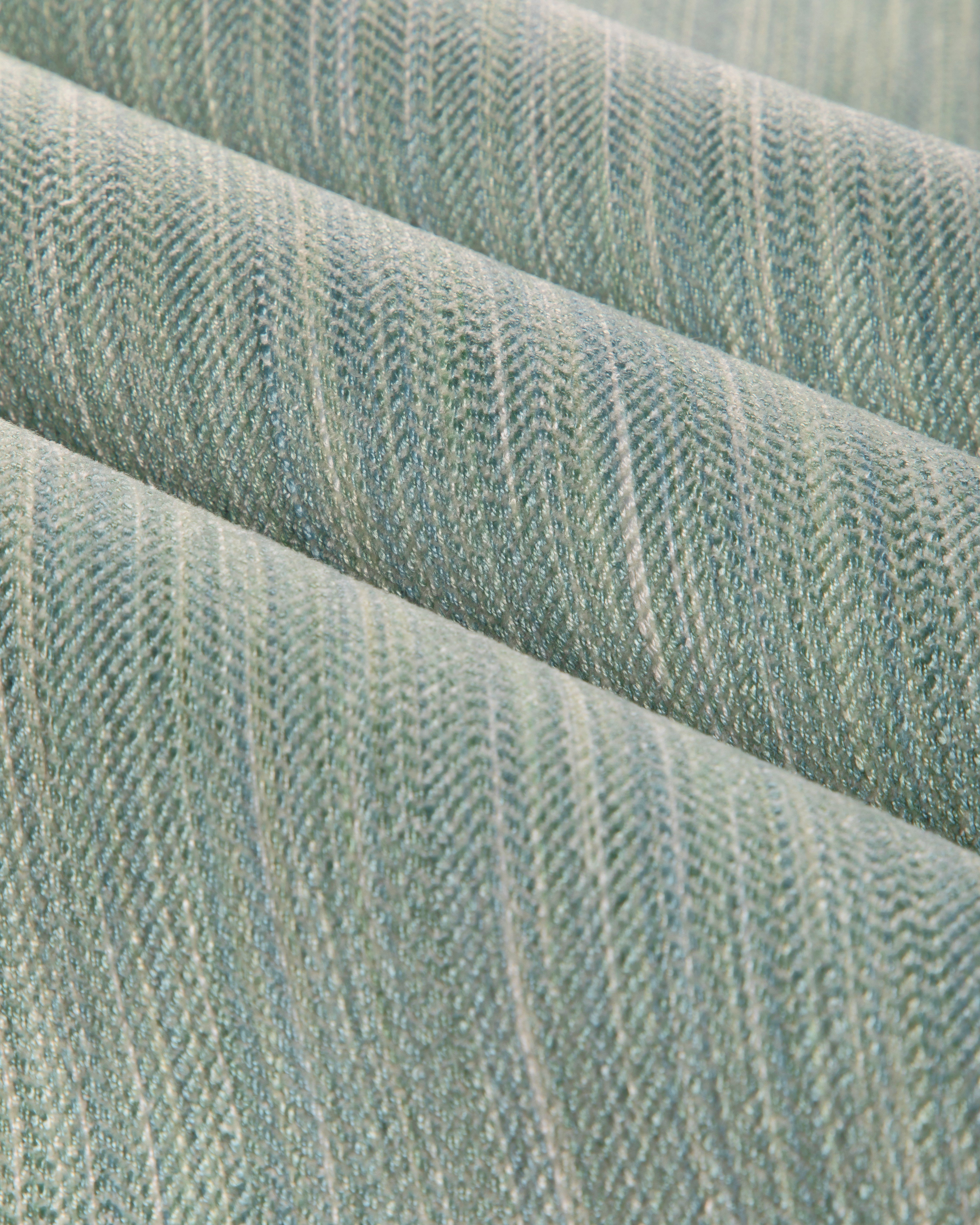 Lilla Weave - Mist - Brunschwig & Fils Fabric