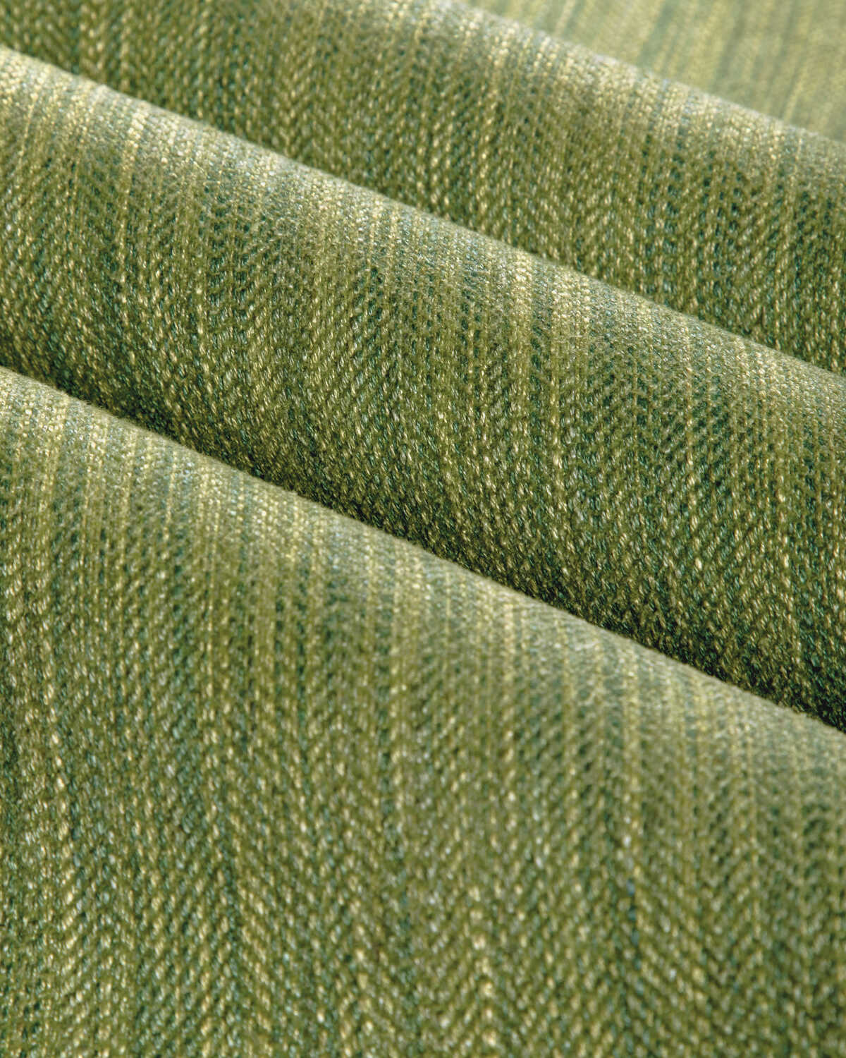 Lilla Weave - Leaf - BRUNSCHWIG & FILS Tela
