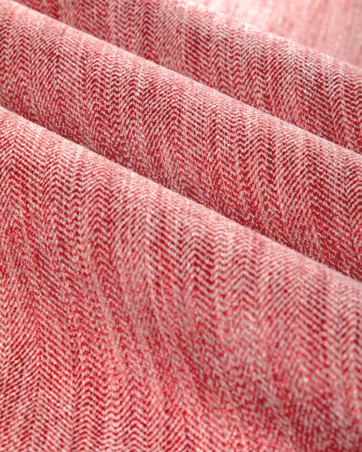 Lilla Weave - Berry - BRUNSCHWIG & FILS Tela