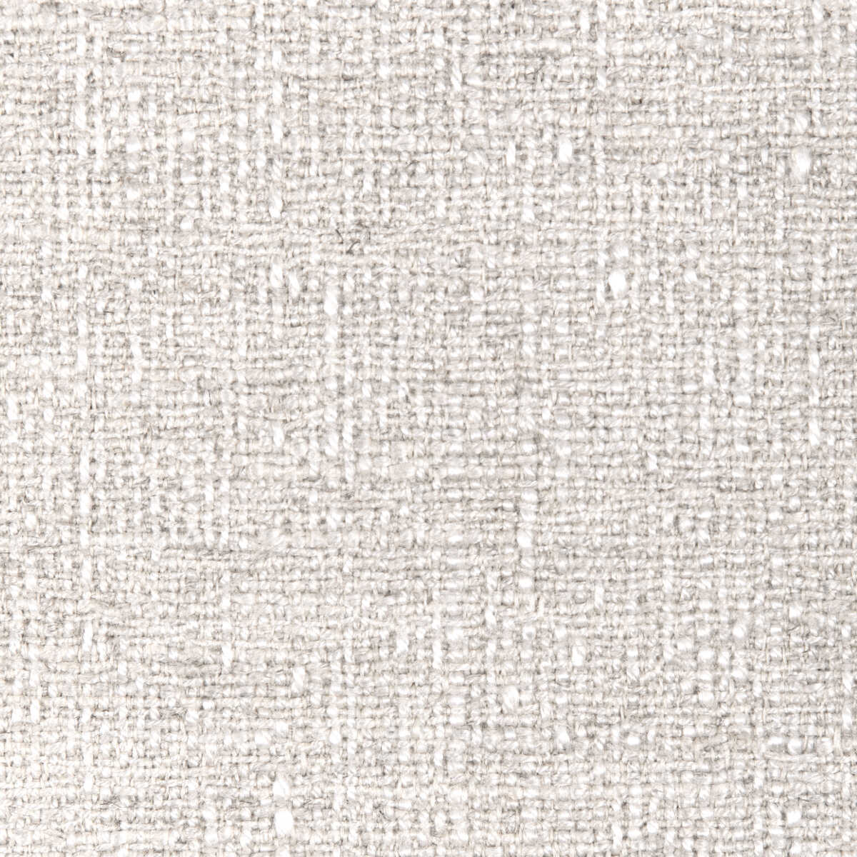 Galet Plain - White - BRUNSCHWIG & FILS Tela