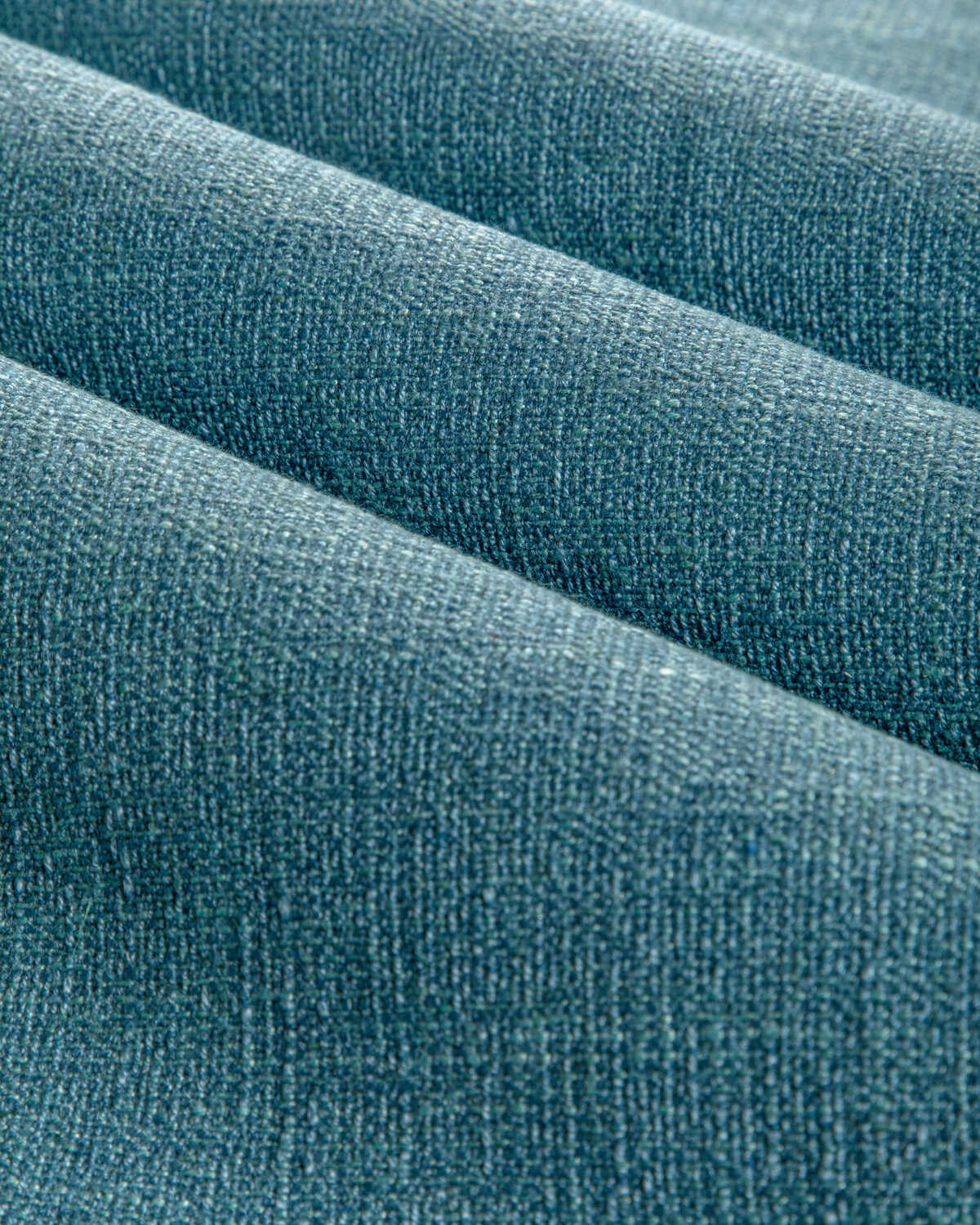 Galet Plain - Aqua - BRUNSCHWIG & FILS Tela