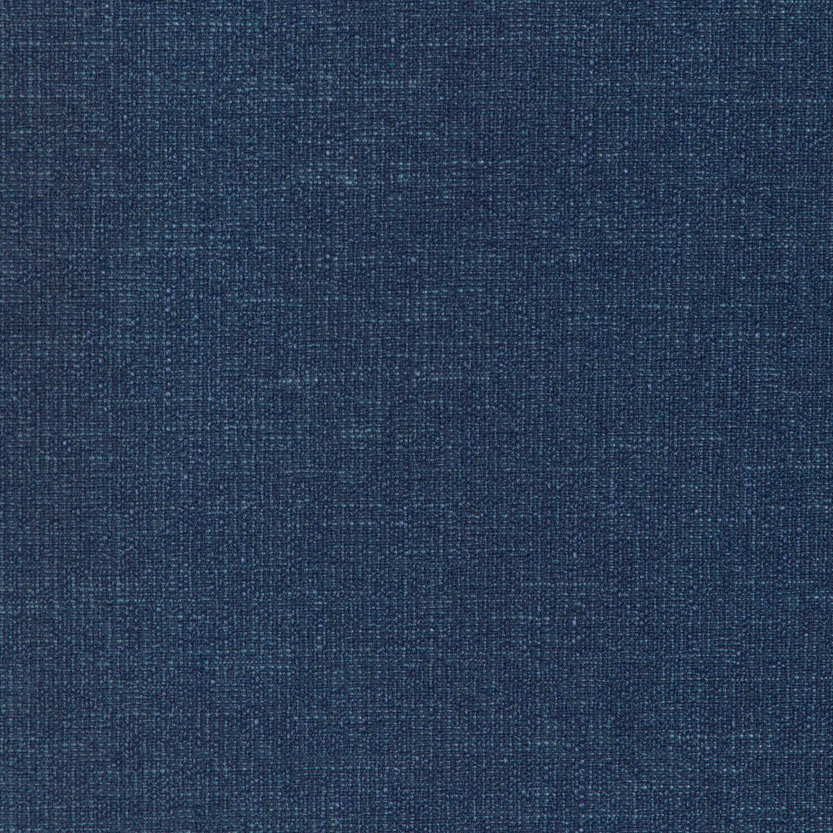 Galet Plain - Blue - BRUNSCHWIG & FILS Tela