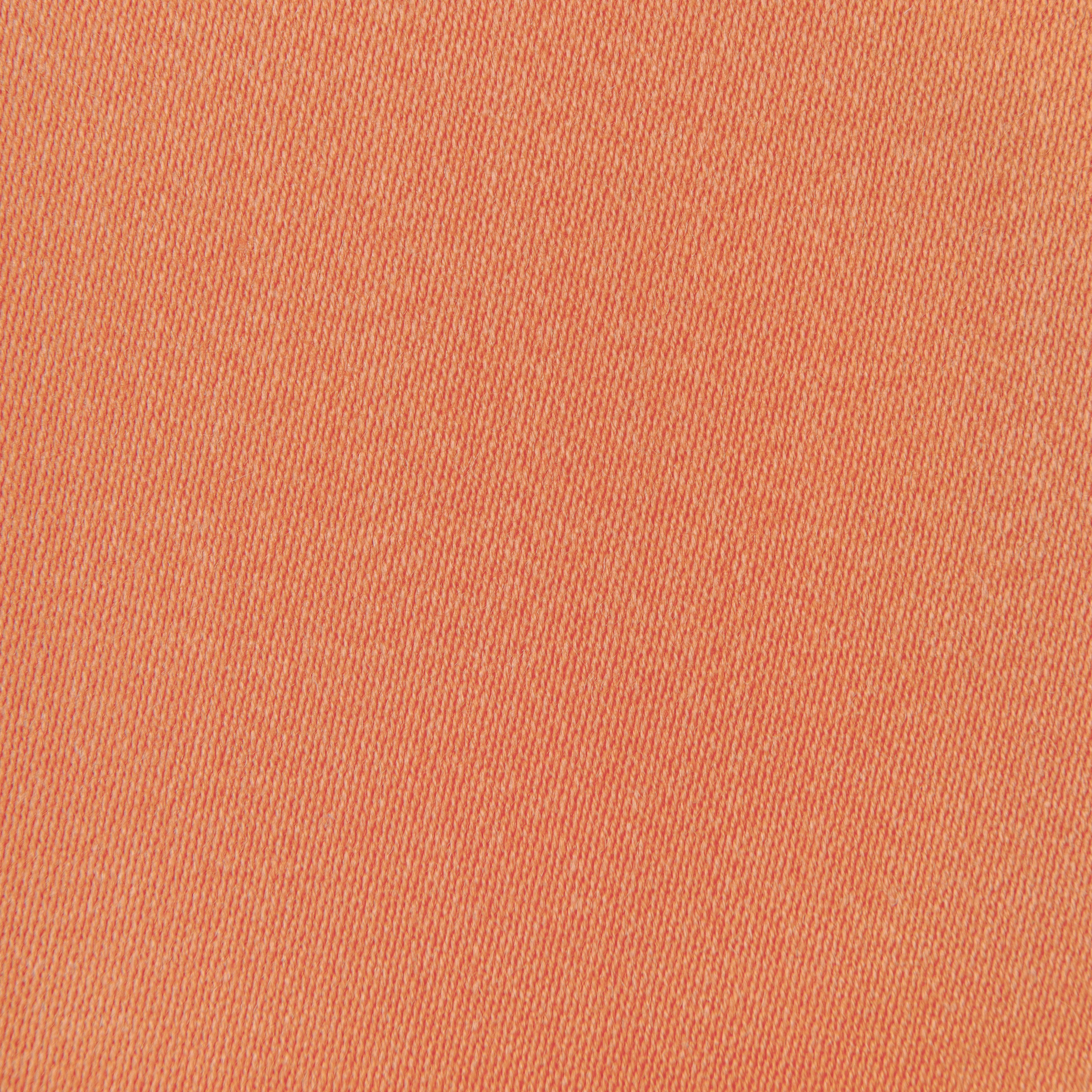 Athena Wool Satin - Peach - Brunschwig & Fils Fabric