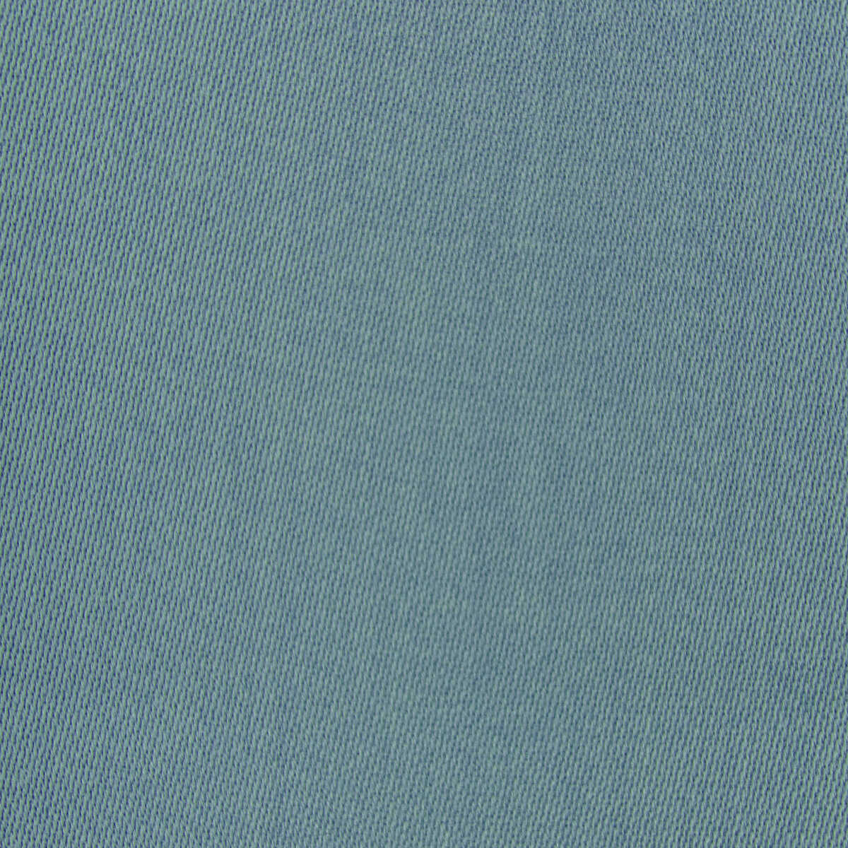 Athena Wool Satin - Sky