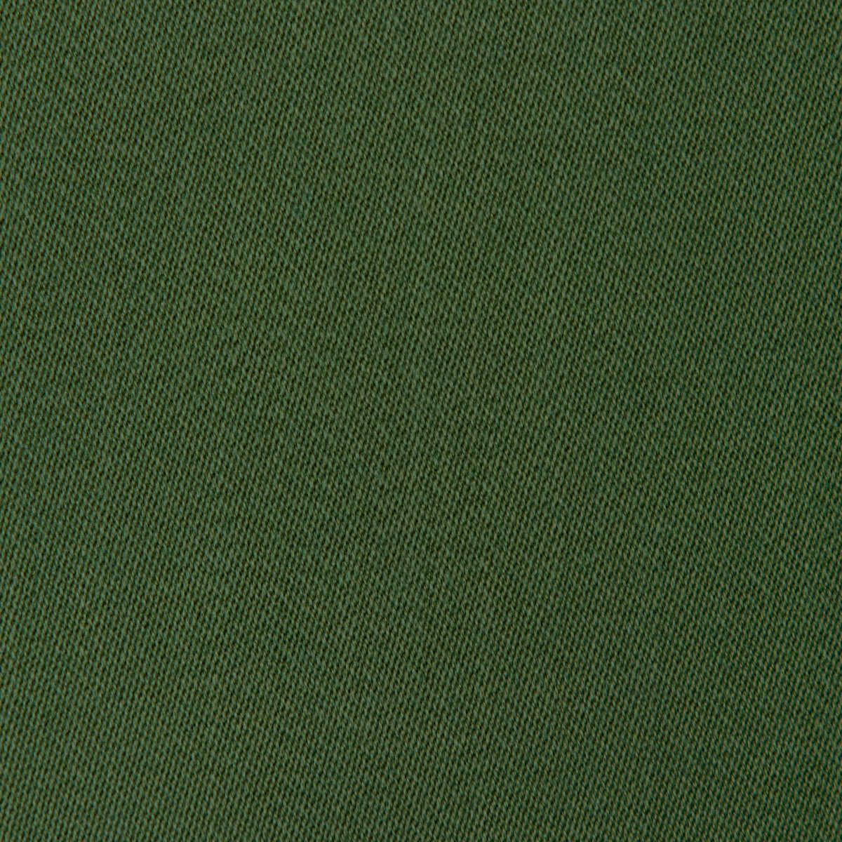 Athena Wool Satin - Green