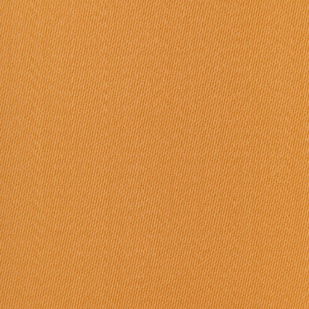 Athena Wool Satin - Gold - BRUNSCHWIG & FILS Fabric