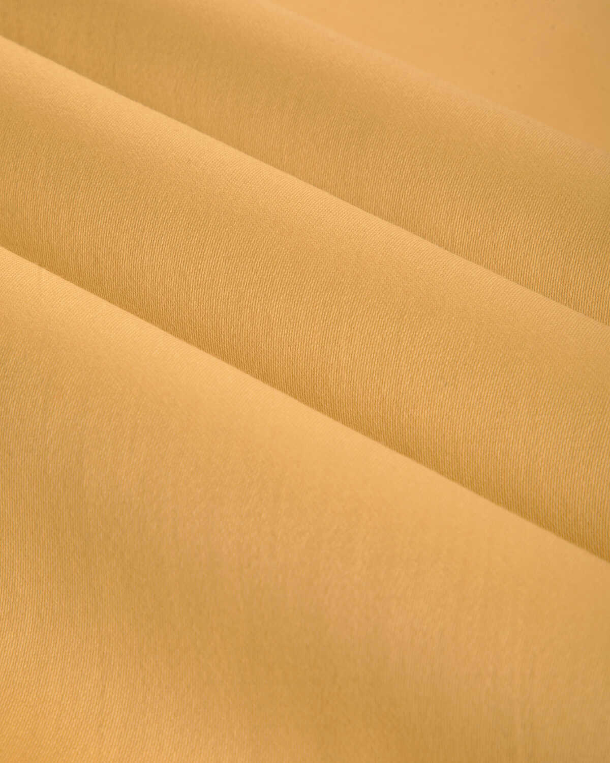 Athena Wool Satin - Soleil - BRUNSCHWIG & FILS Fabric